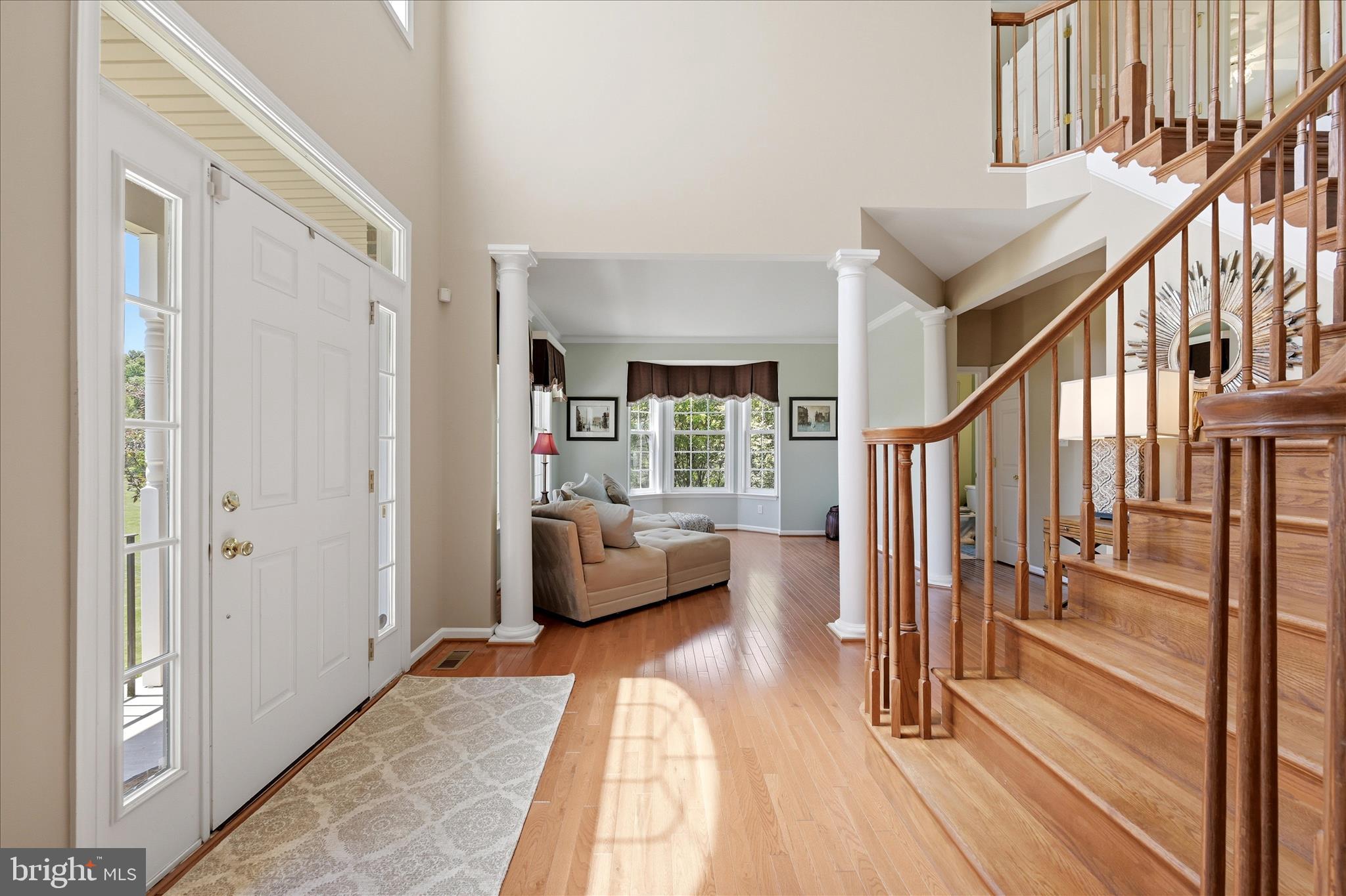 CHIMNEY HILL ESTATES - Residential