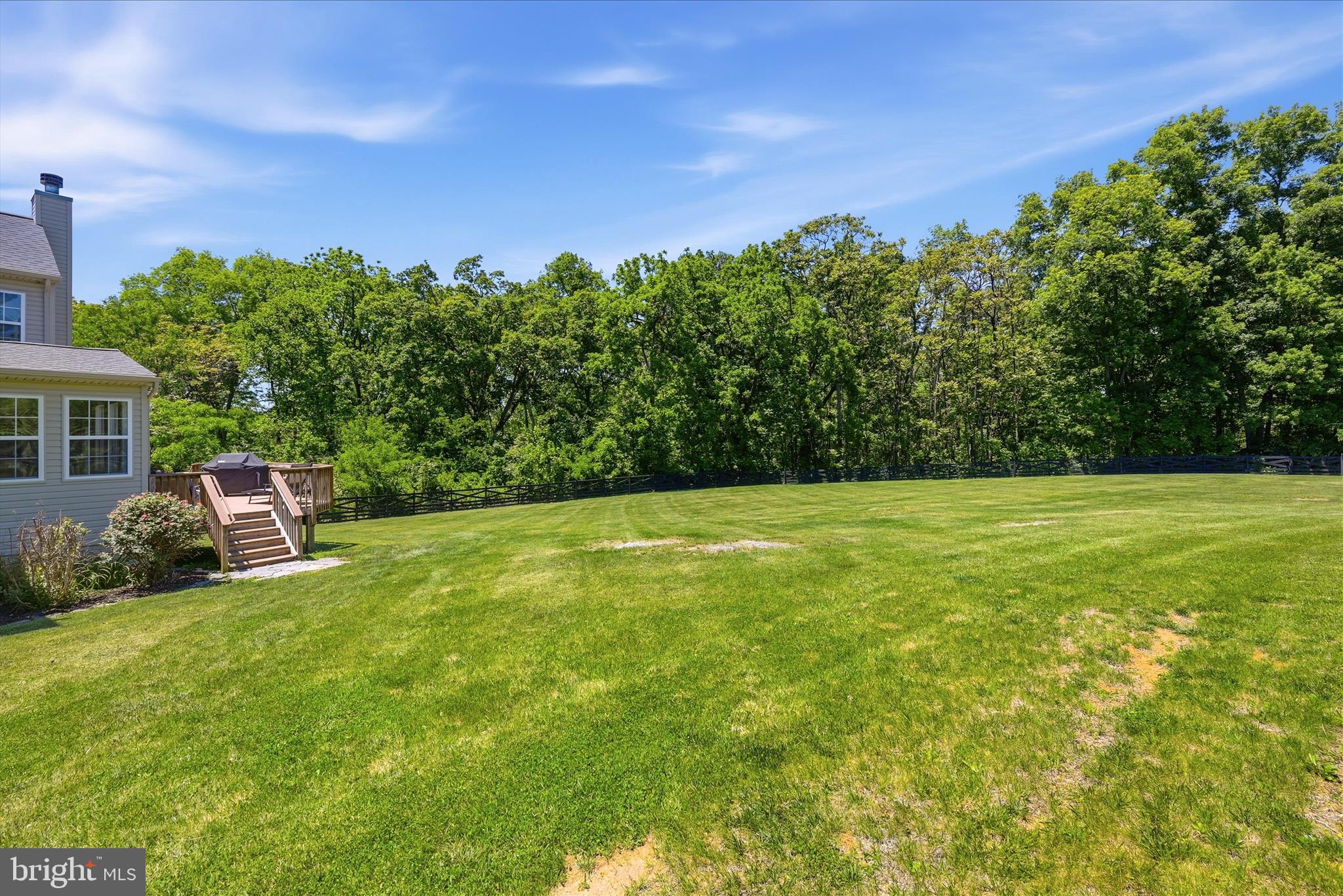 CHIMNEY HILL ESTATES - Residential