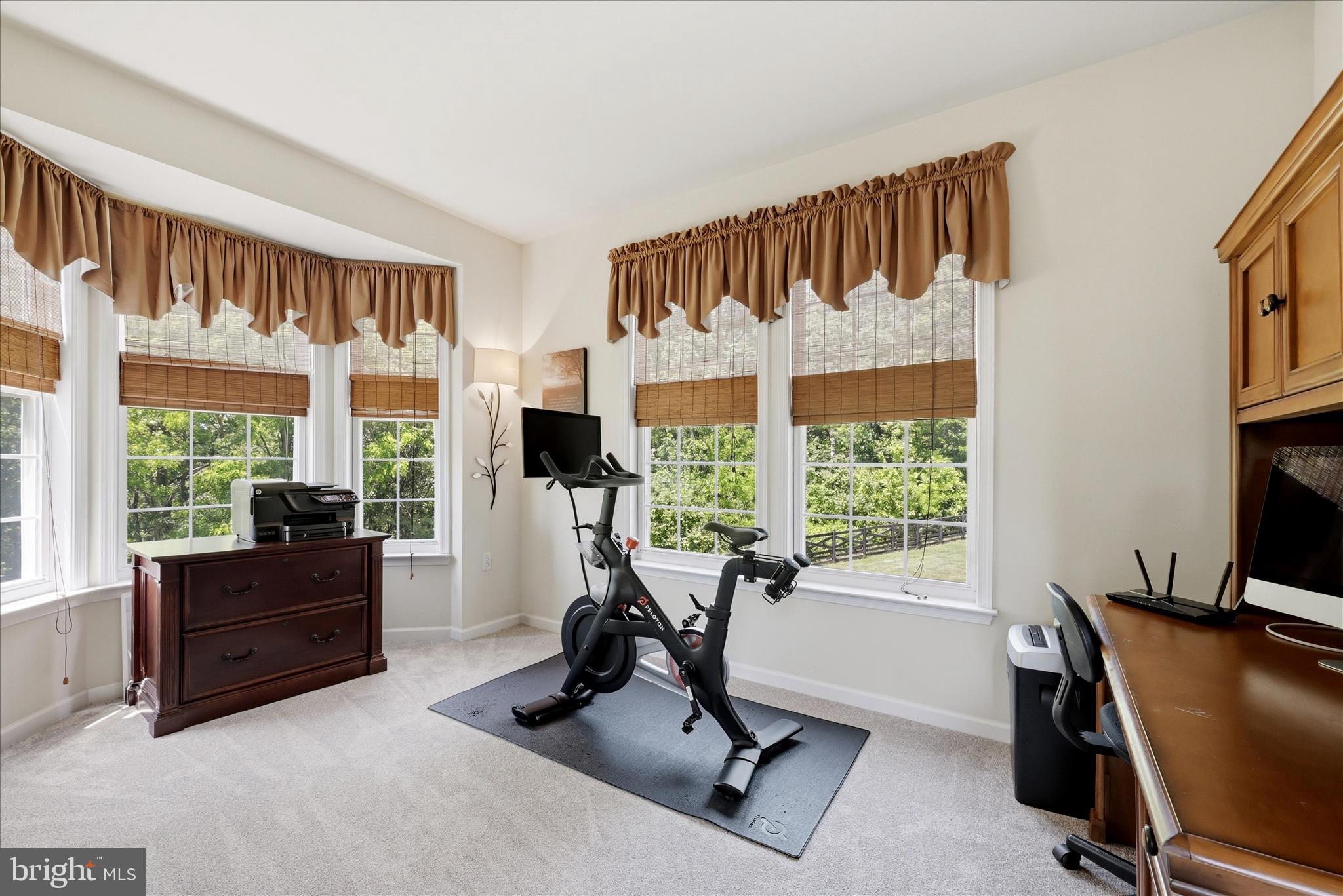 CHIMNEY HILL ESTATES - Residential
