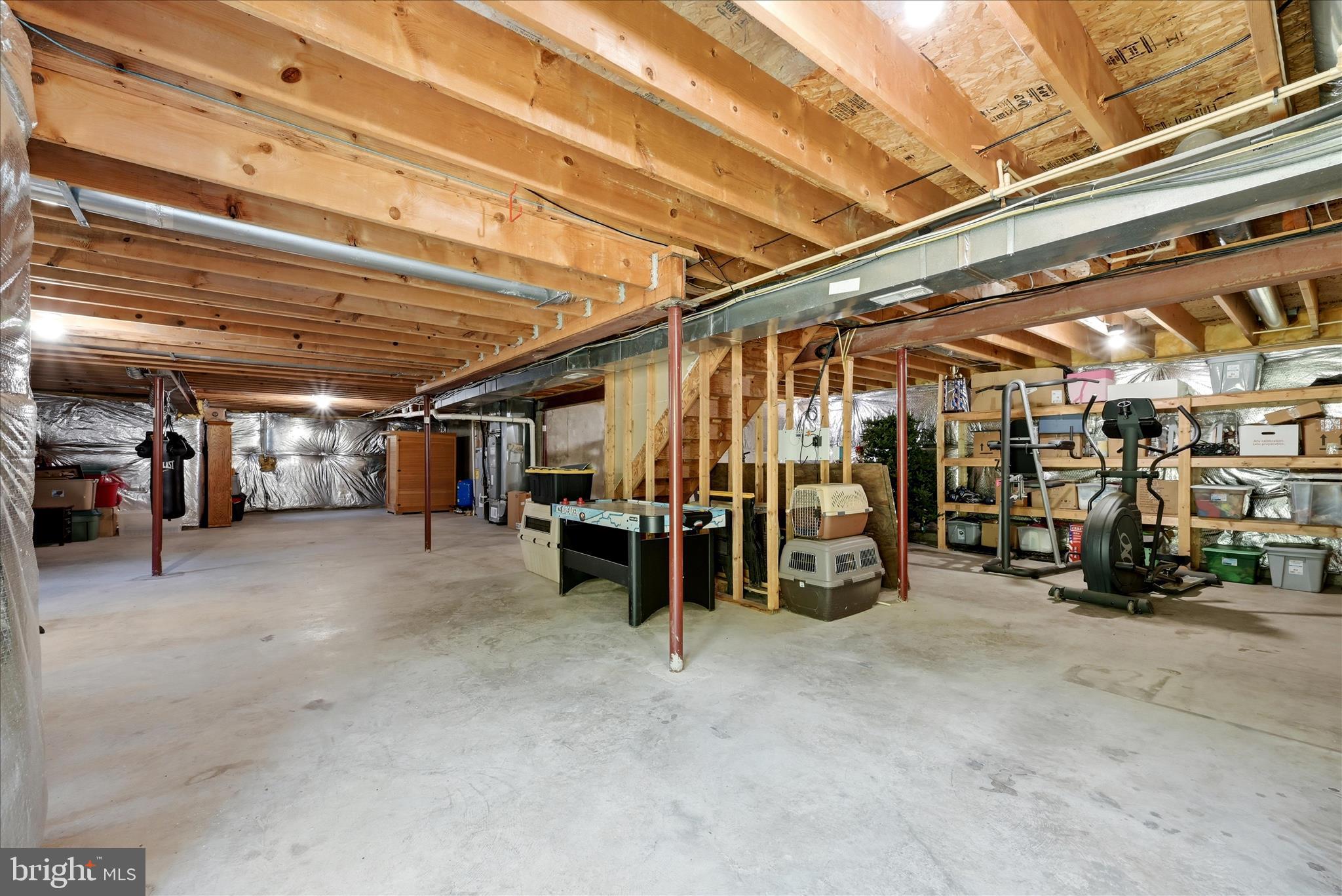 CHIMNEY HILL ESTATES - Residential