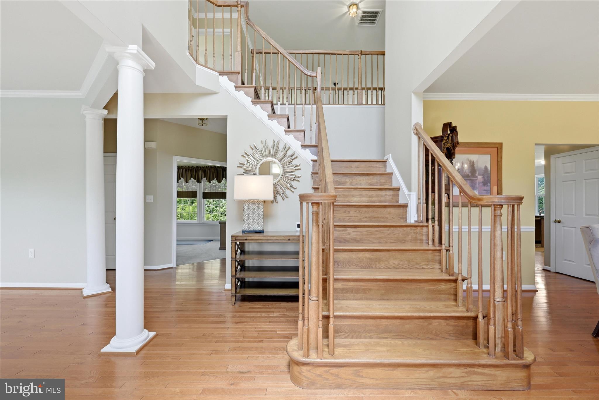 CHIMNEY HILL ESTATES - Residential