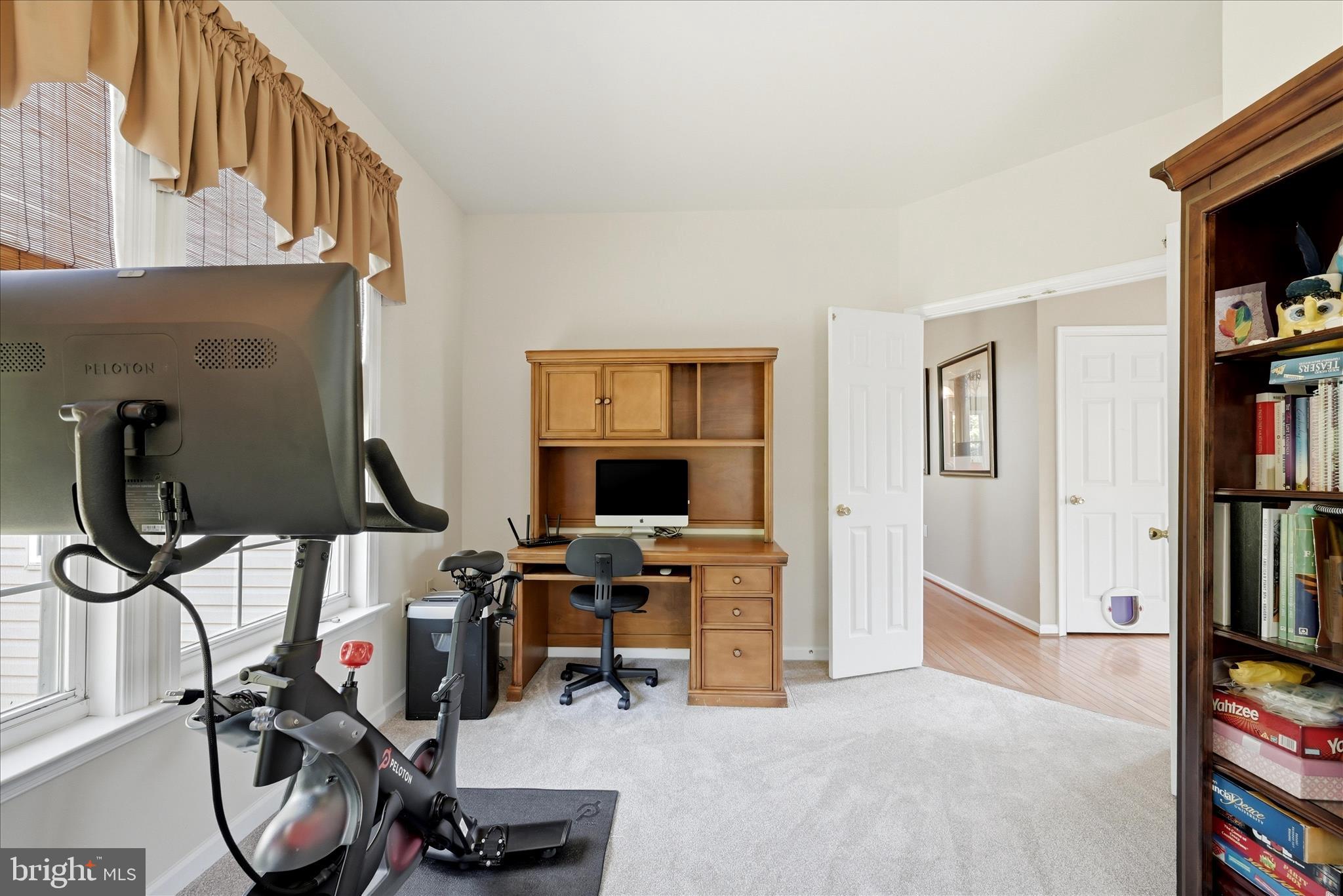 CHIMNEY HILL ESTATES - Residential