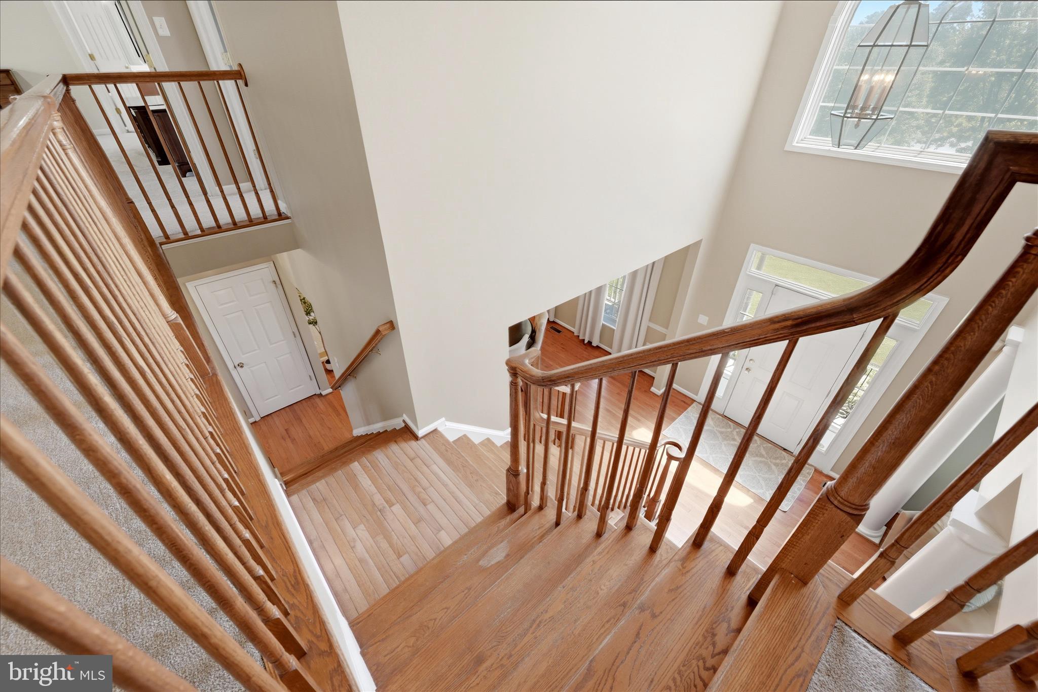 CHIMNEY HILL ESTATES - Residential