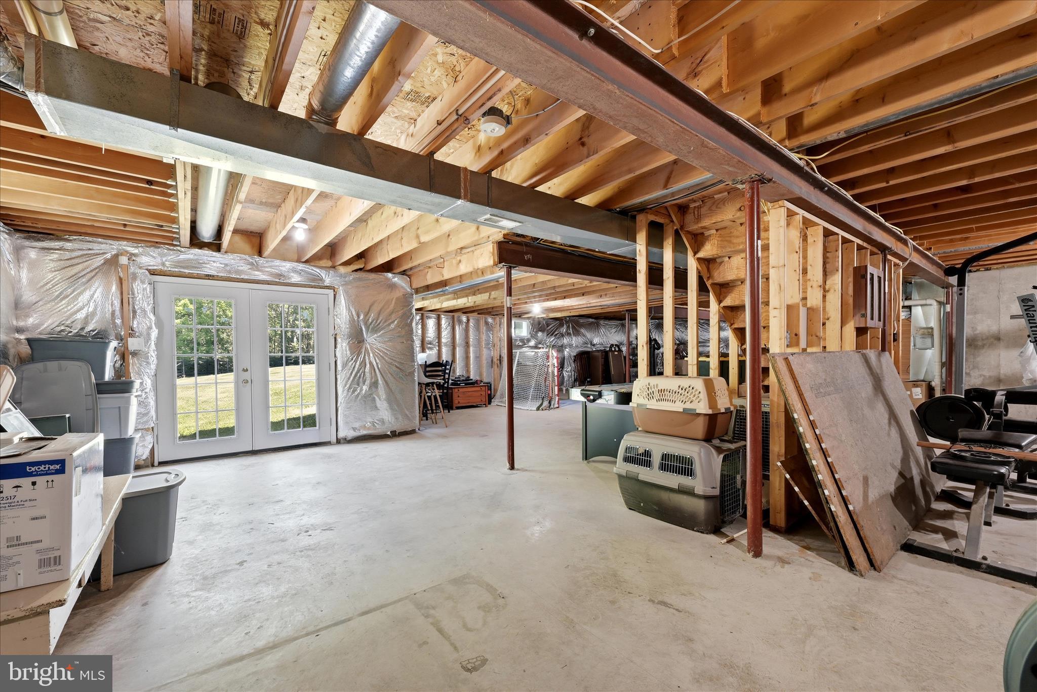 CHIMNEY HILL ESTATES - Residential