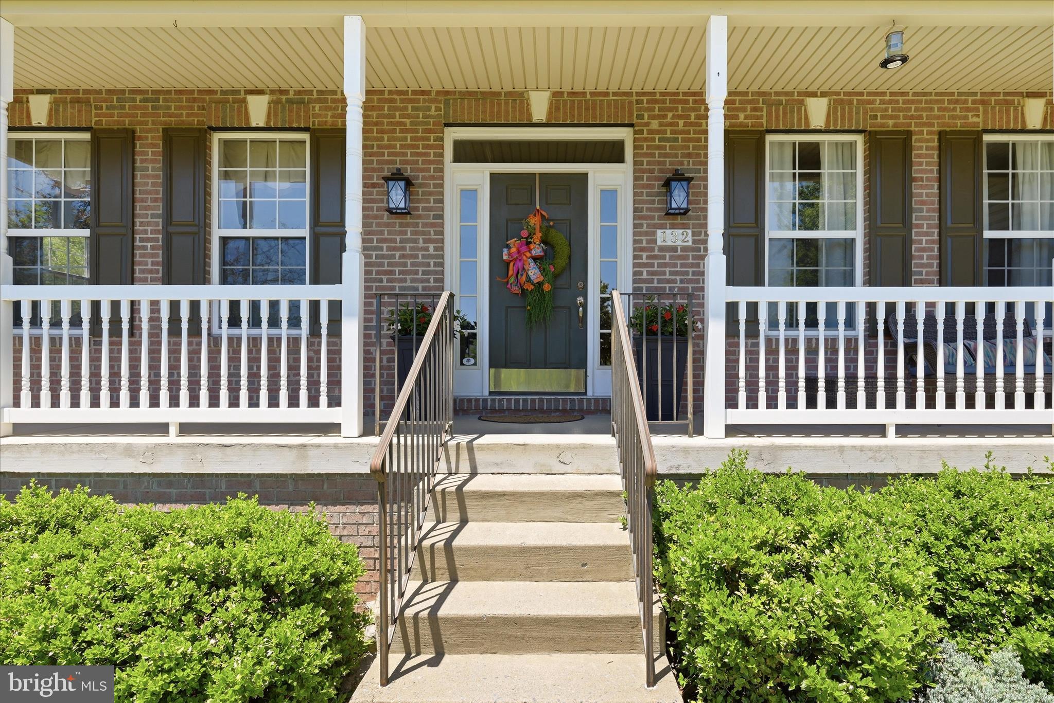 CHIMNEY HILL ESTATES - Residential