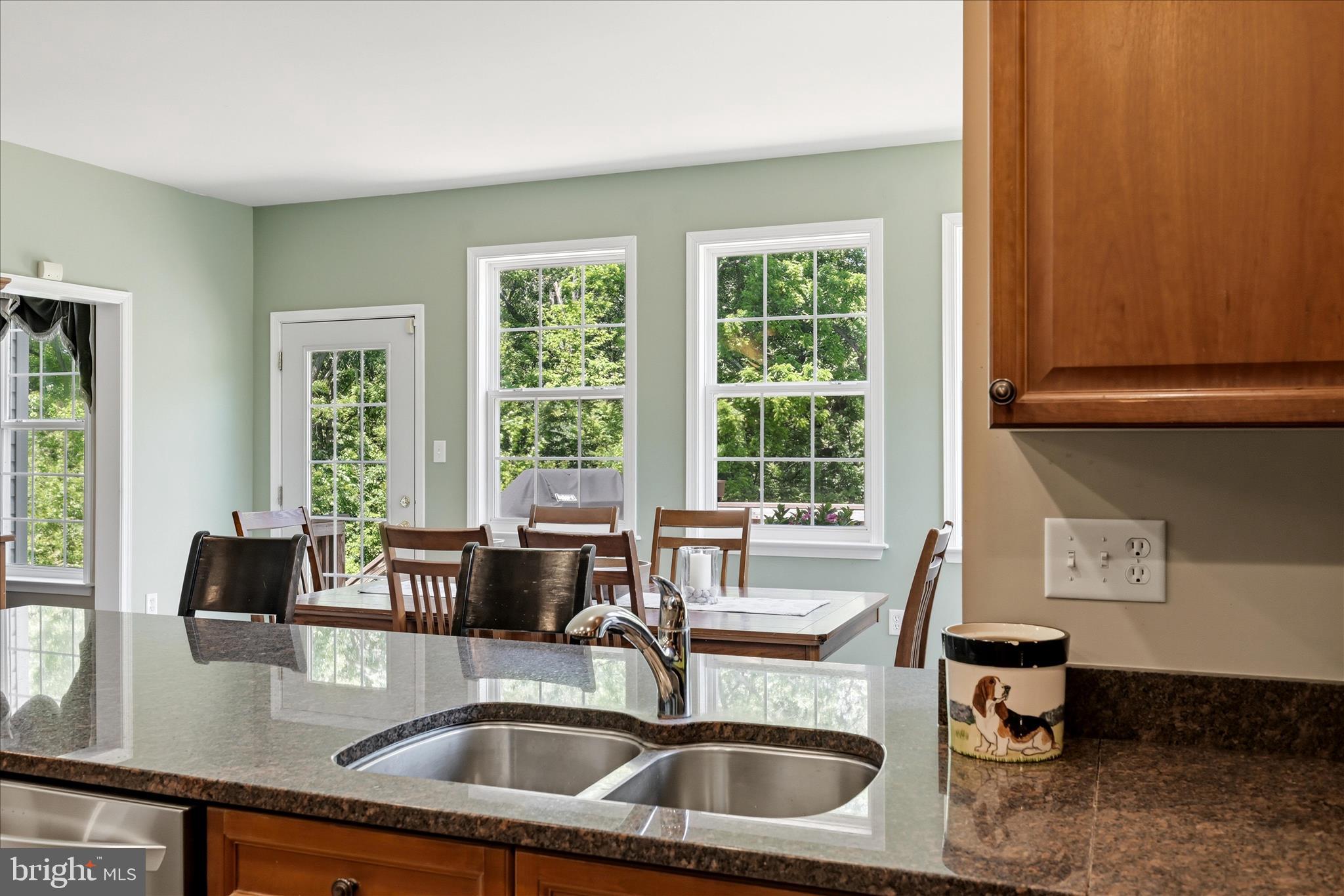 CHIMNEY HILL ESTATES - Residential
