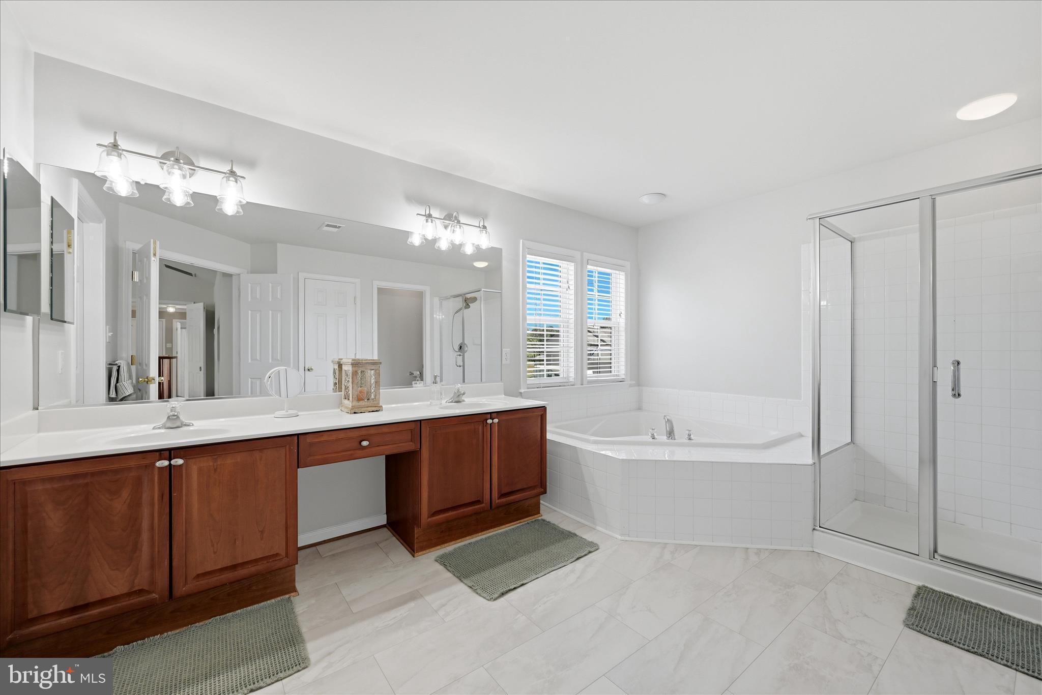 CHIMNEY HILL ESTATES - Residential