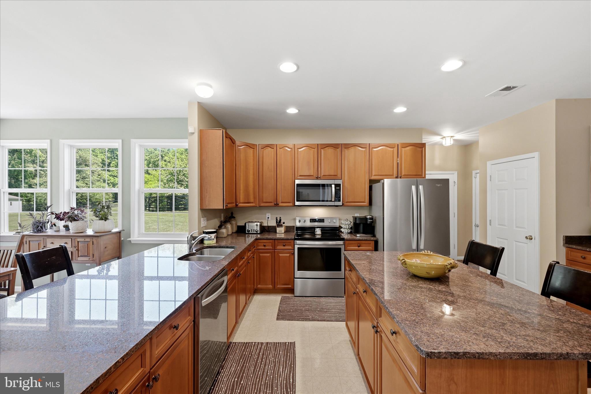 CHIMNEY HILL ESTATES - Residential