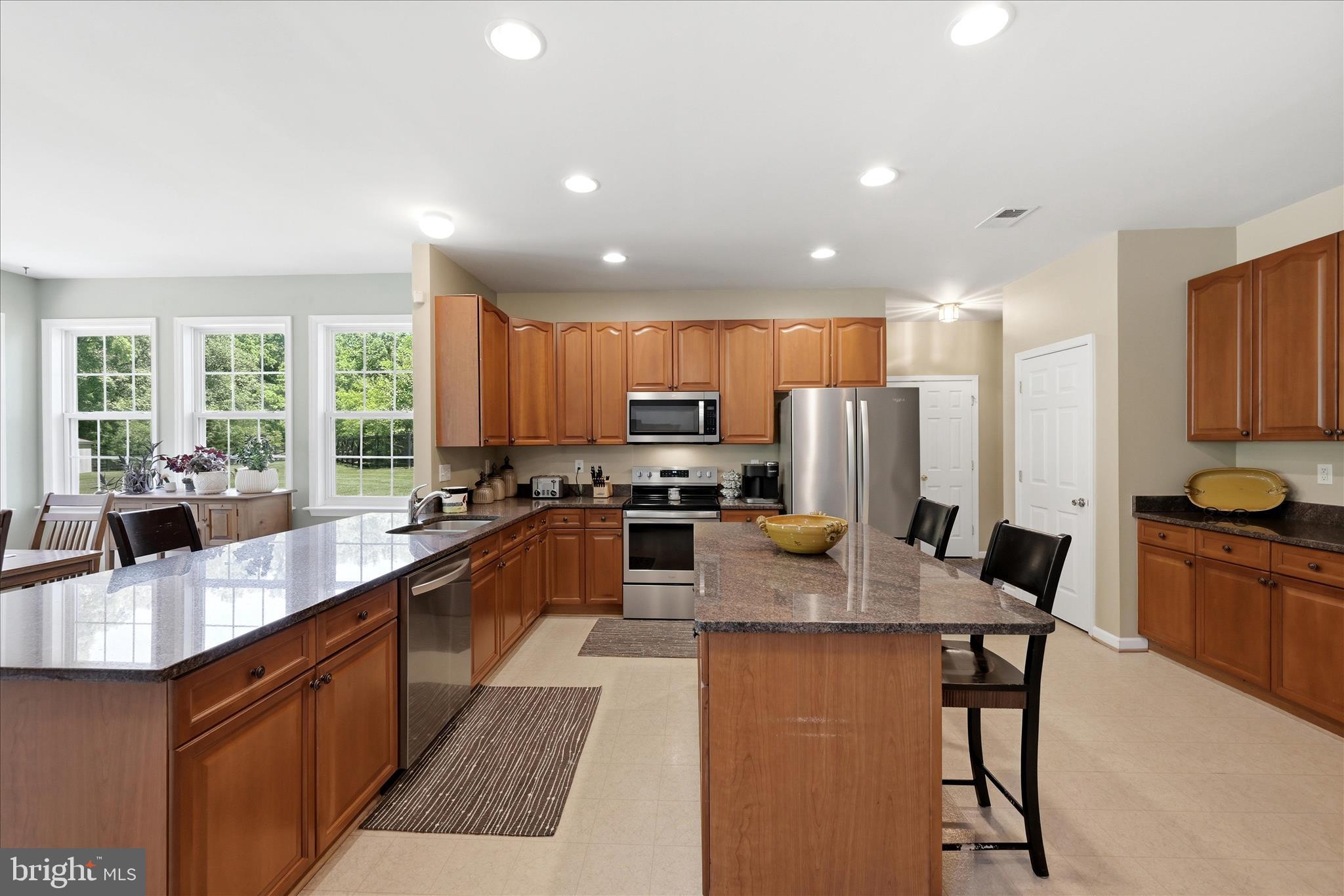 CHIMNEY HILL ESTATES - Residential