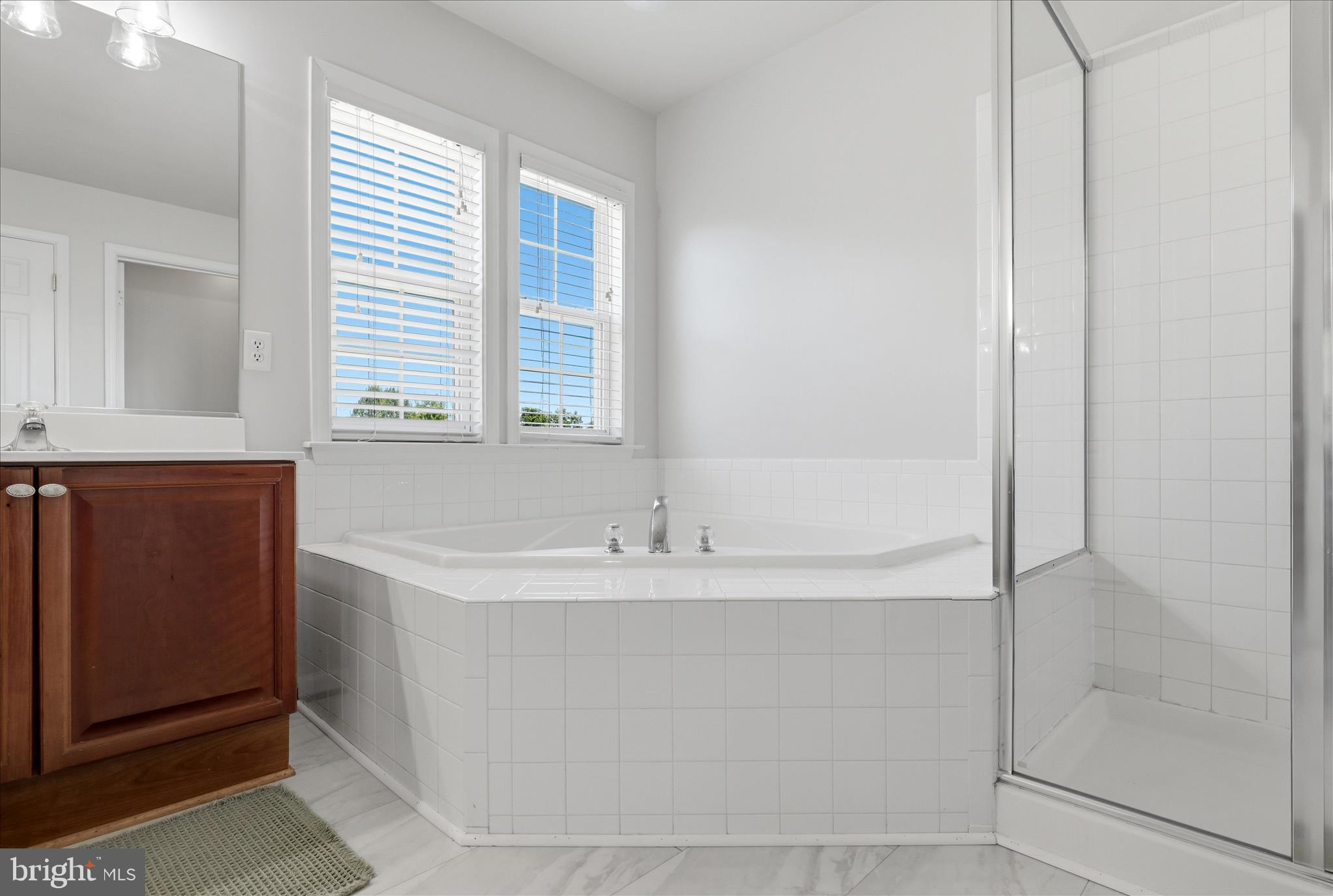 CHIMNEY HILL ESTATES - Residential