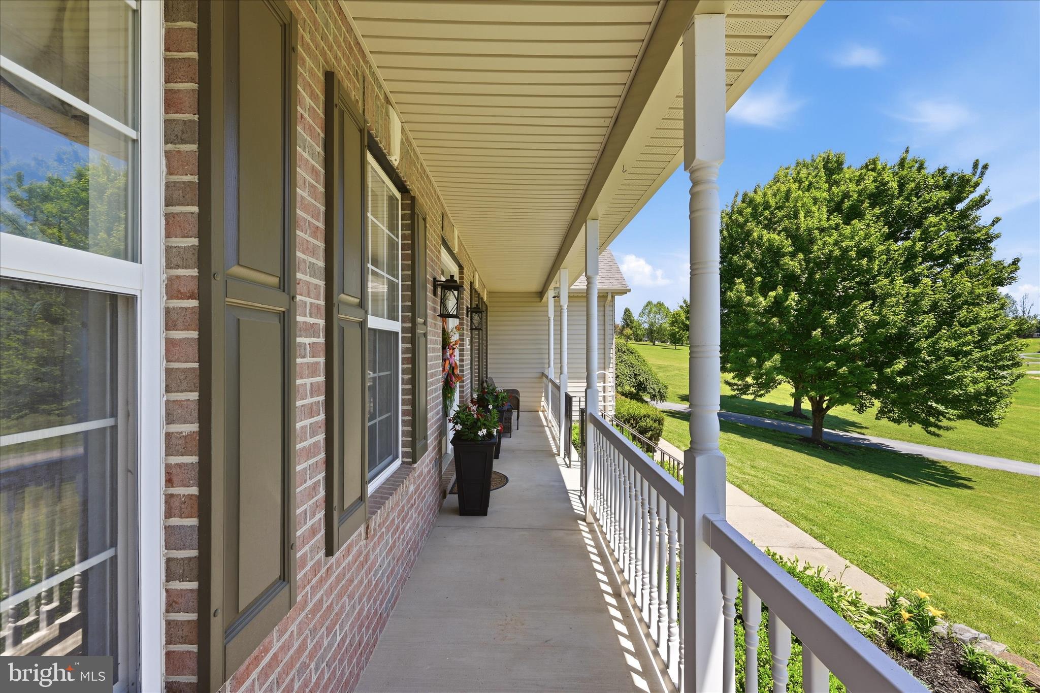 CHIMNEY HILL ESTATES - Residential