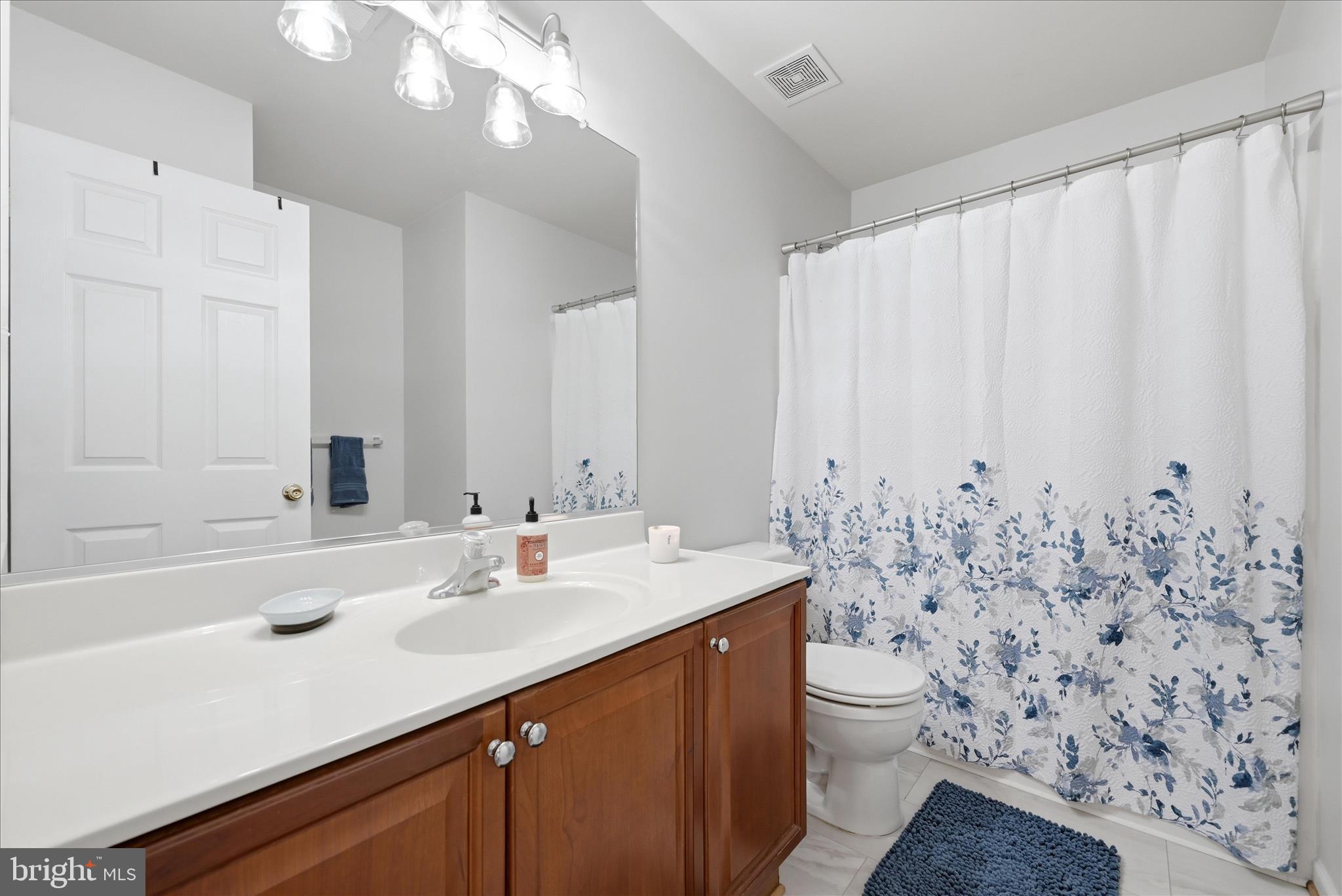 CHIMNEY HILL ESTATES - Residential