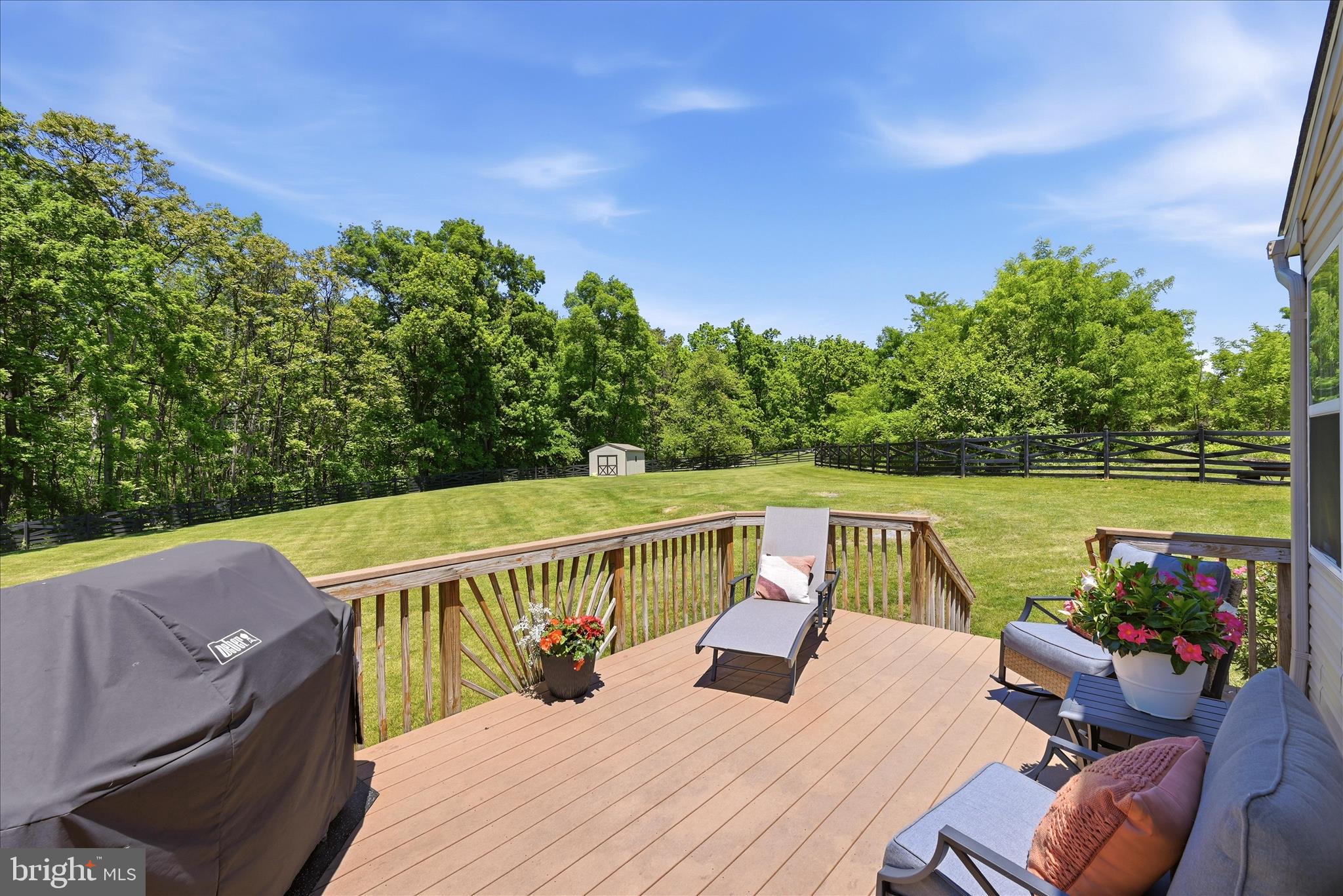 CHIMNEY HILL ESTATES - Residential
