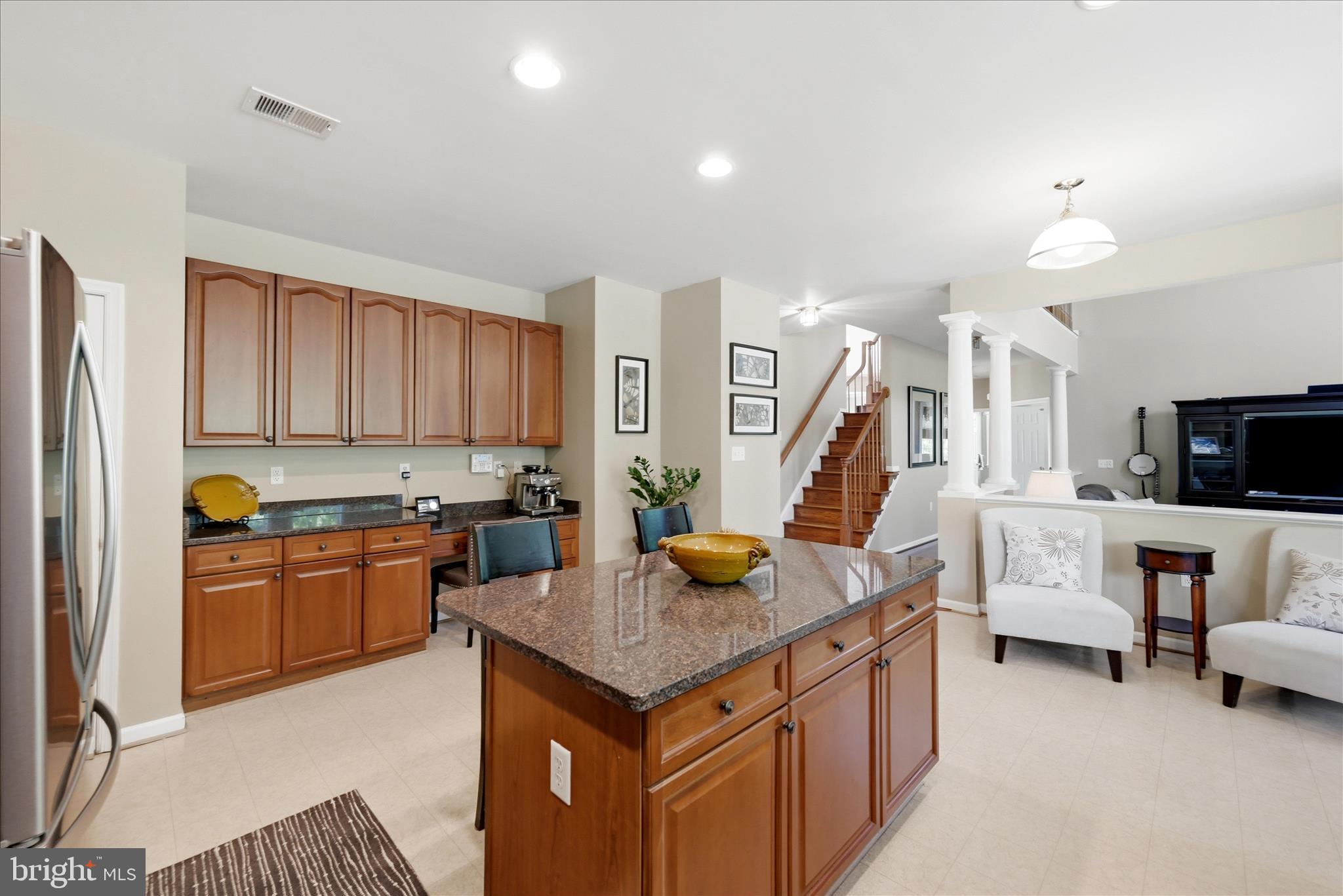 CHIMNEY HILL ESTATES - Residential