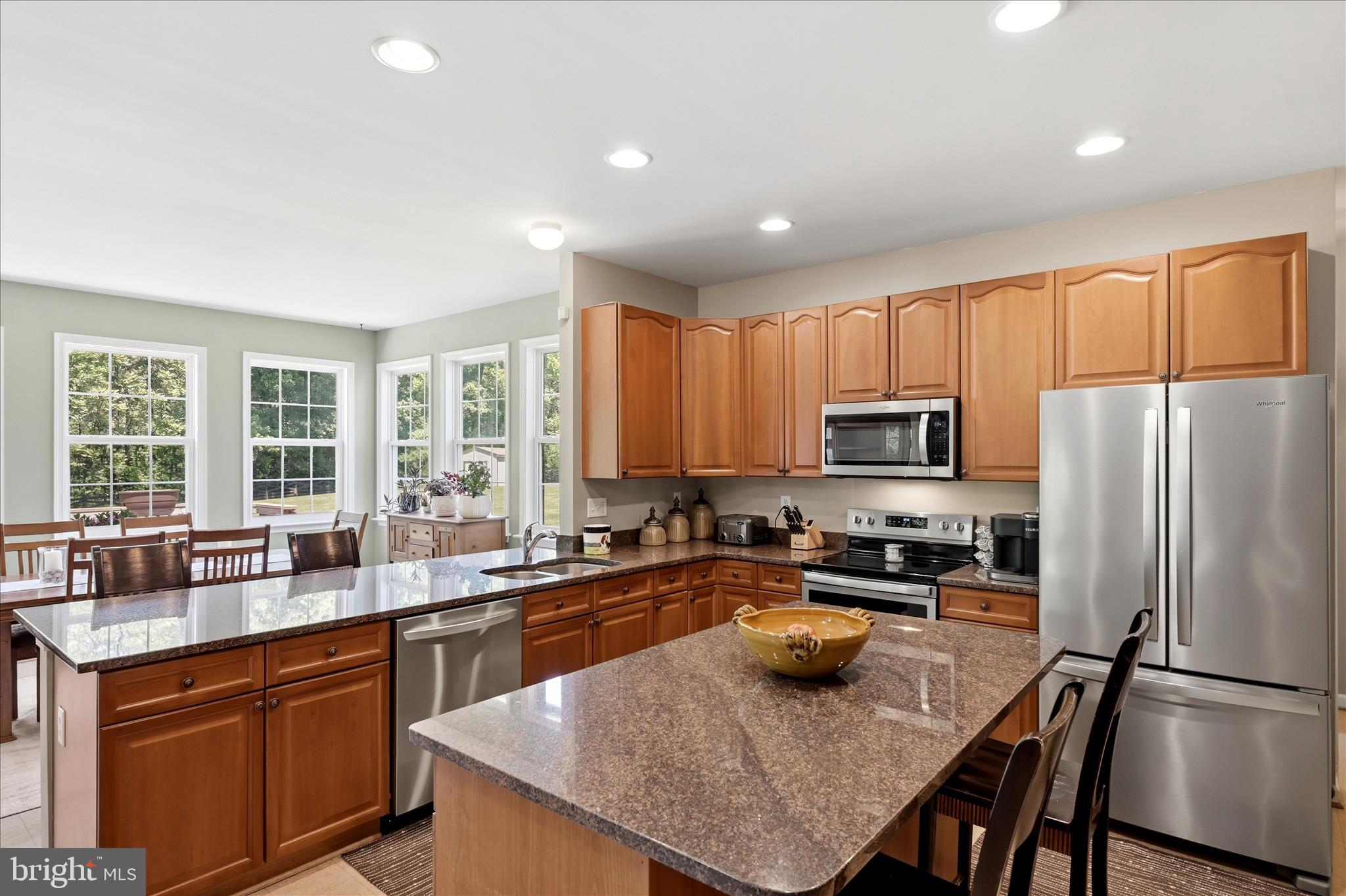 CHIMNEY HILL ESTATES - Residential