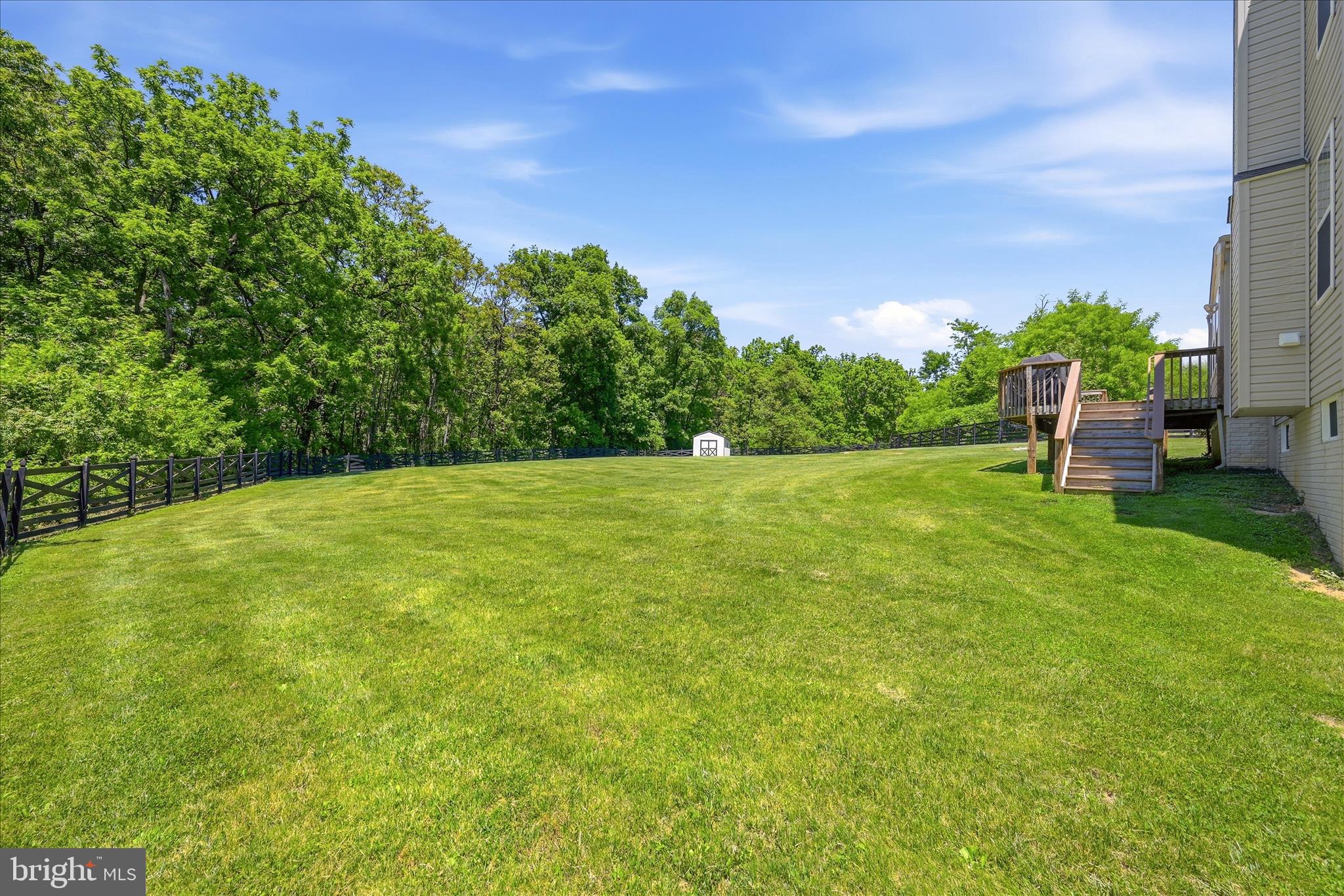 CHIMNEY HILL ESTATES - Residential