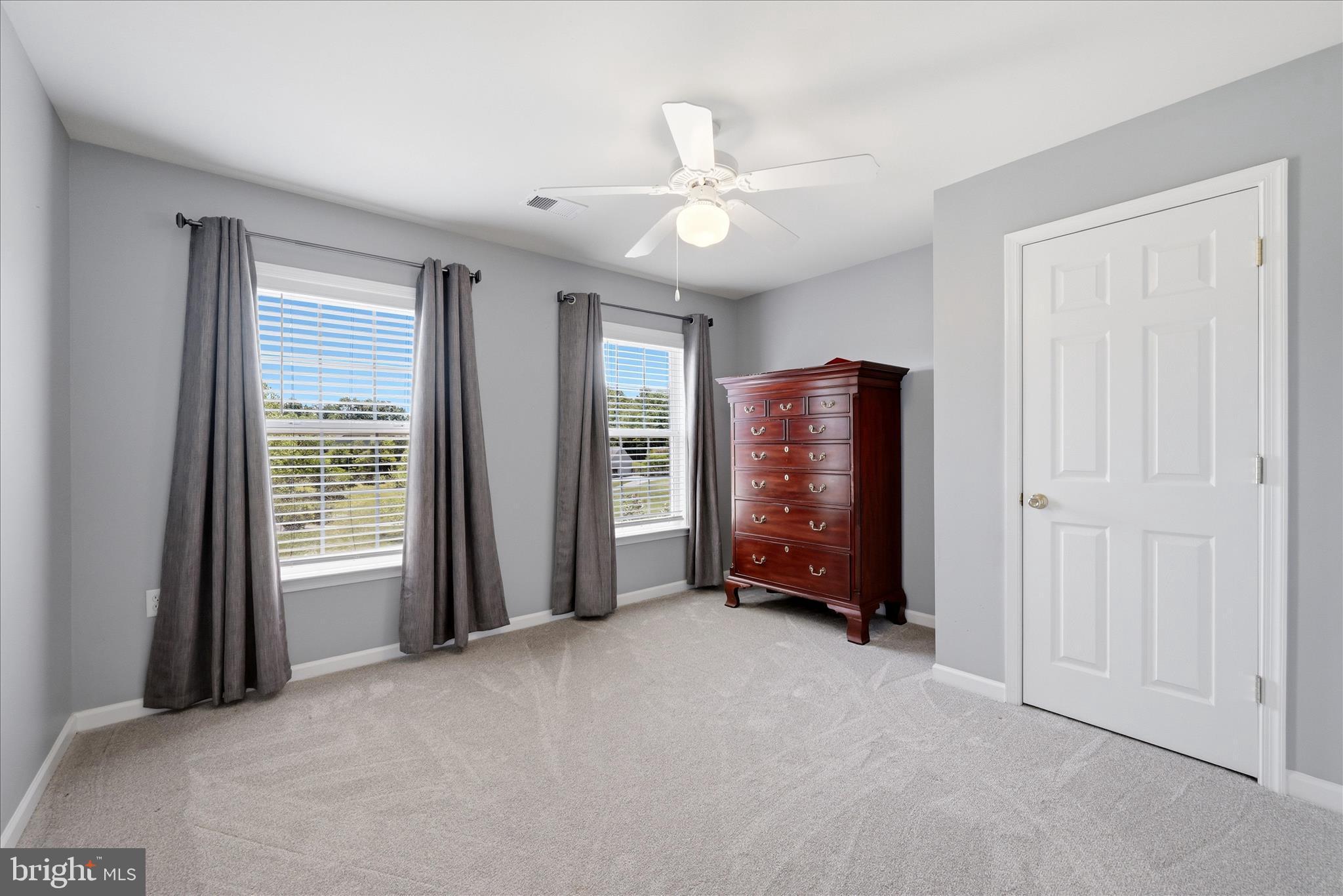 CHIMNEY HILL ESTATES - Residential