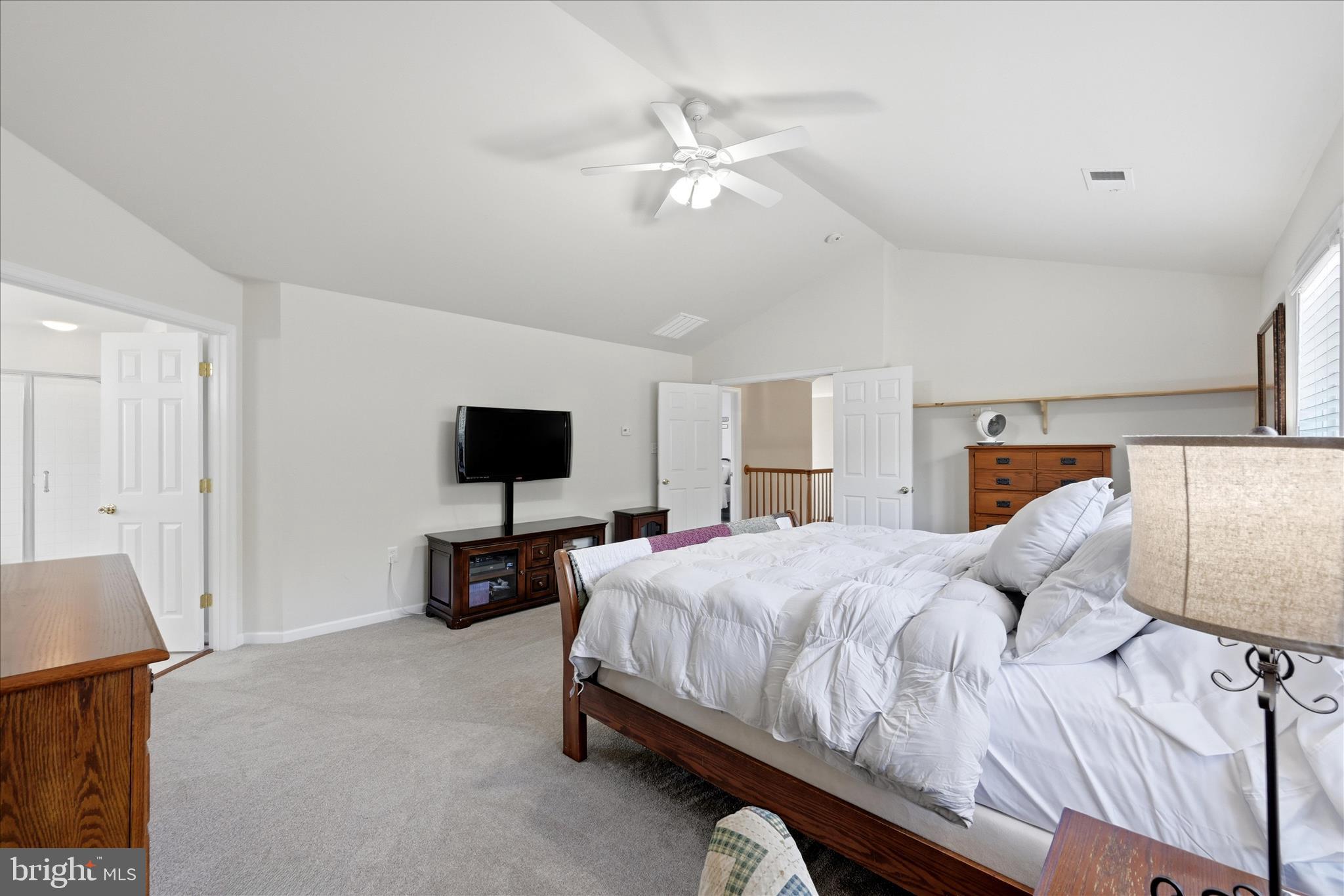 CHIMNEY HILL ESTATES - Residential