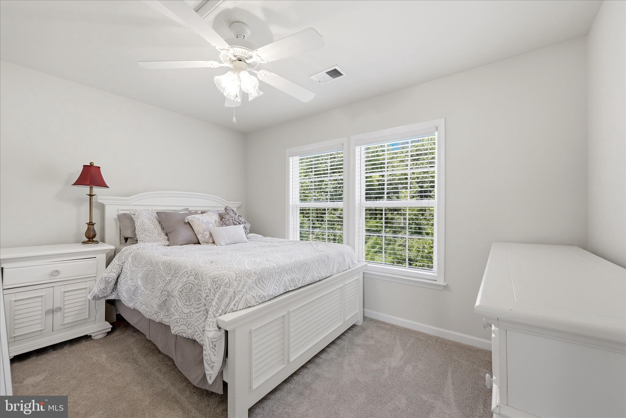 CHIMNEY HILL ESTATES - Residential