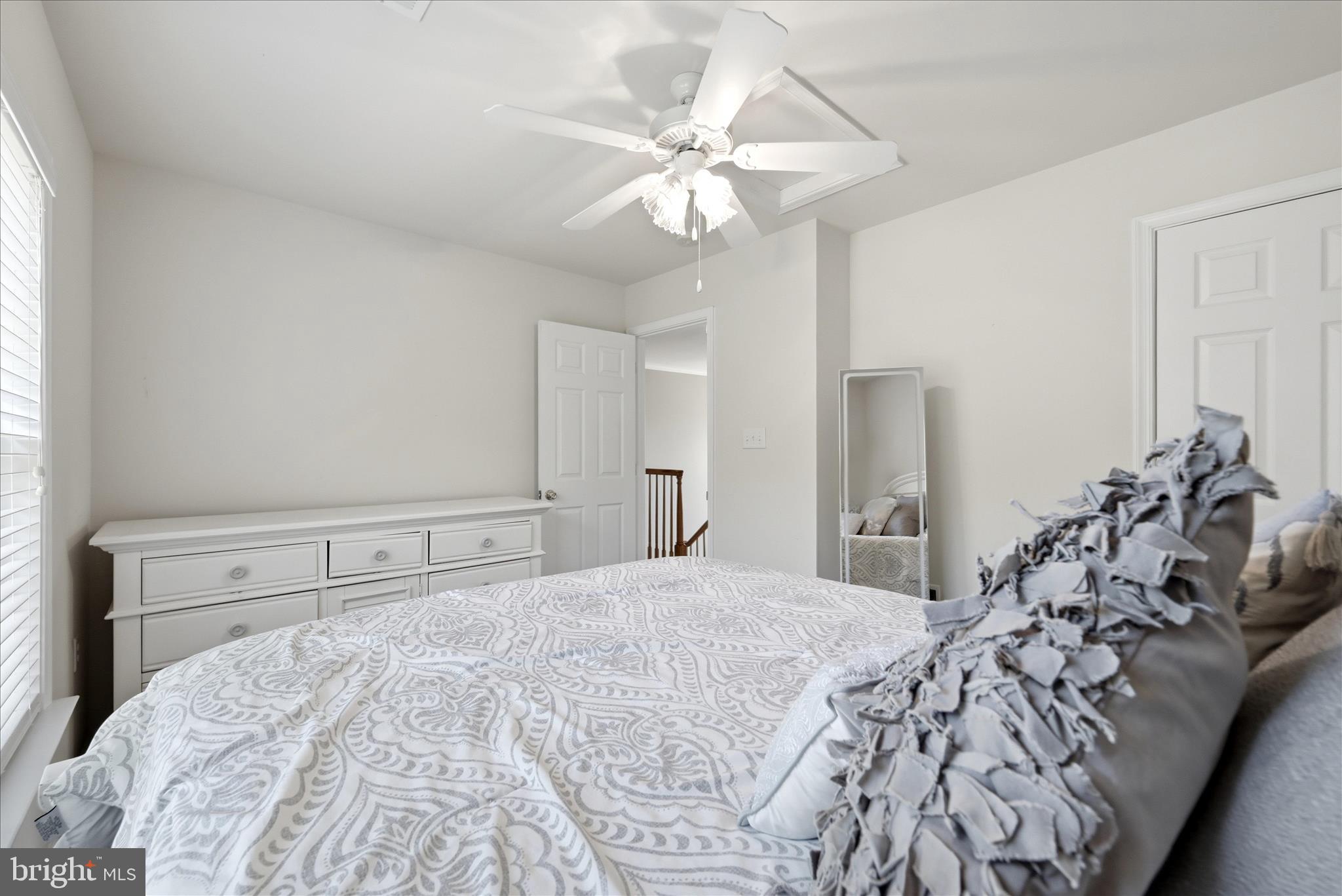 CHIMNEY HILL ESTATES - Residential
