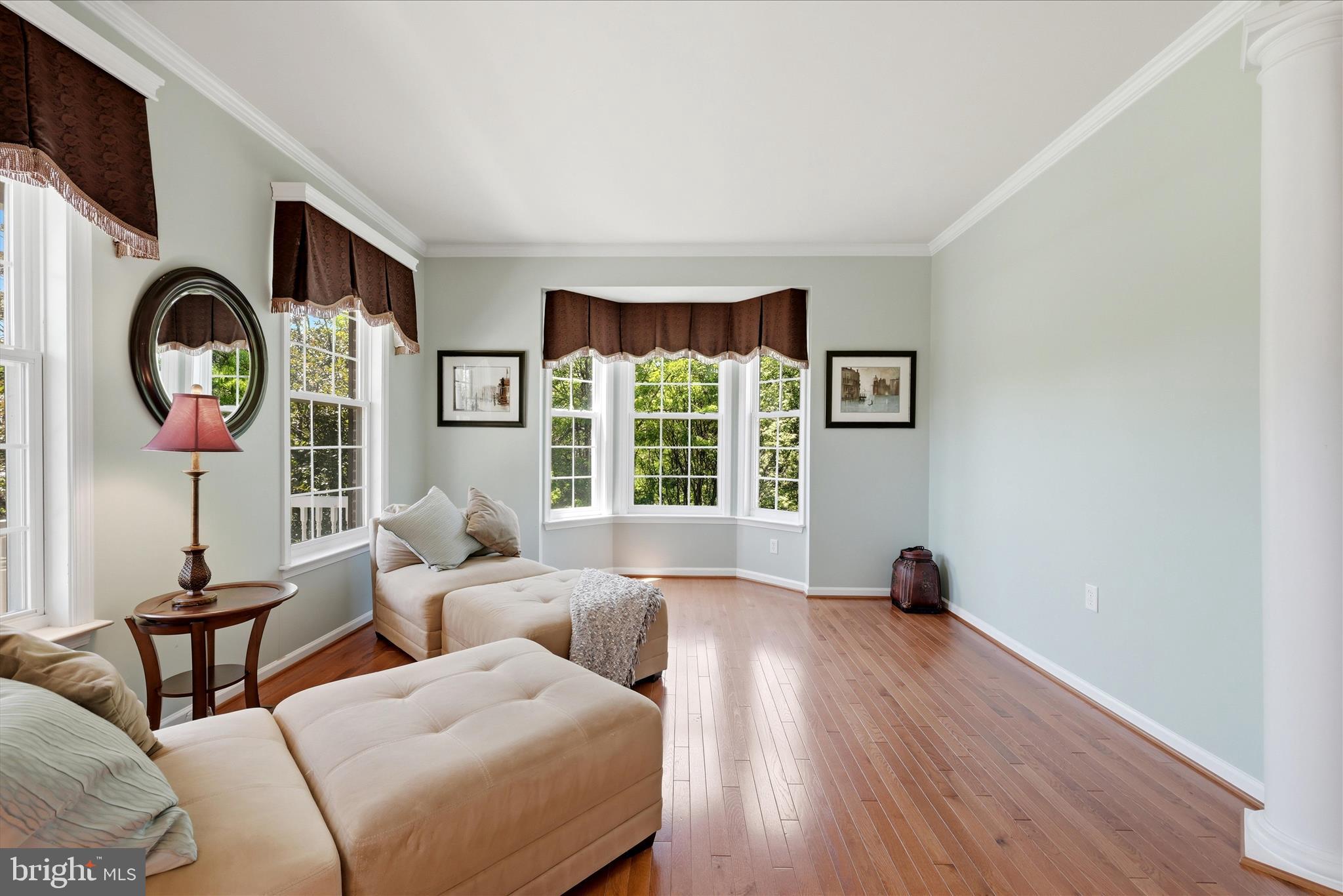 CHIMNEY HILL ESTATES - Residential