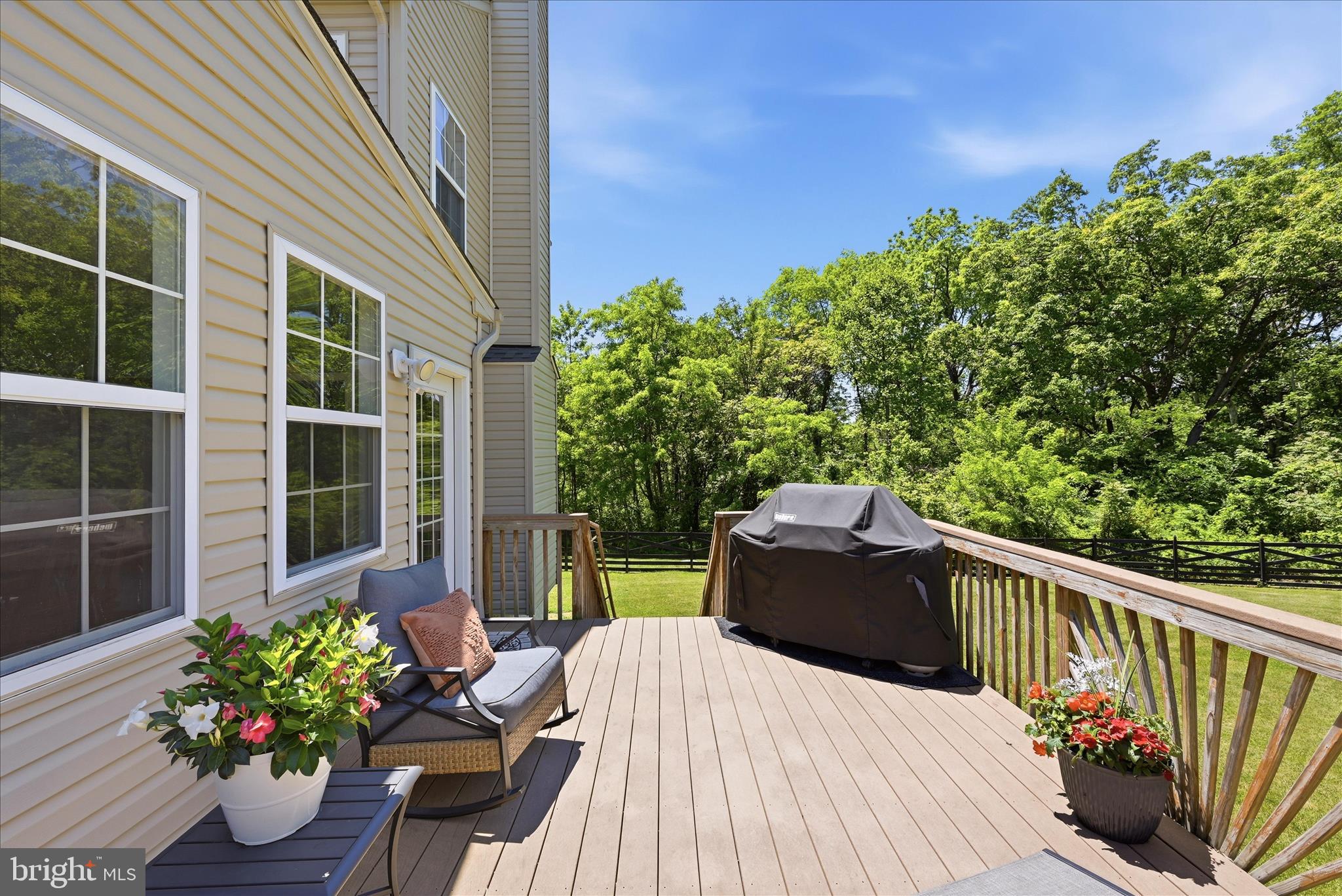 CHIMNEY HILL ESTATES - Residential