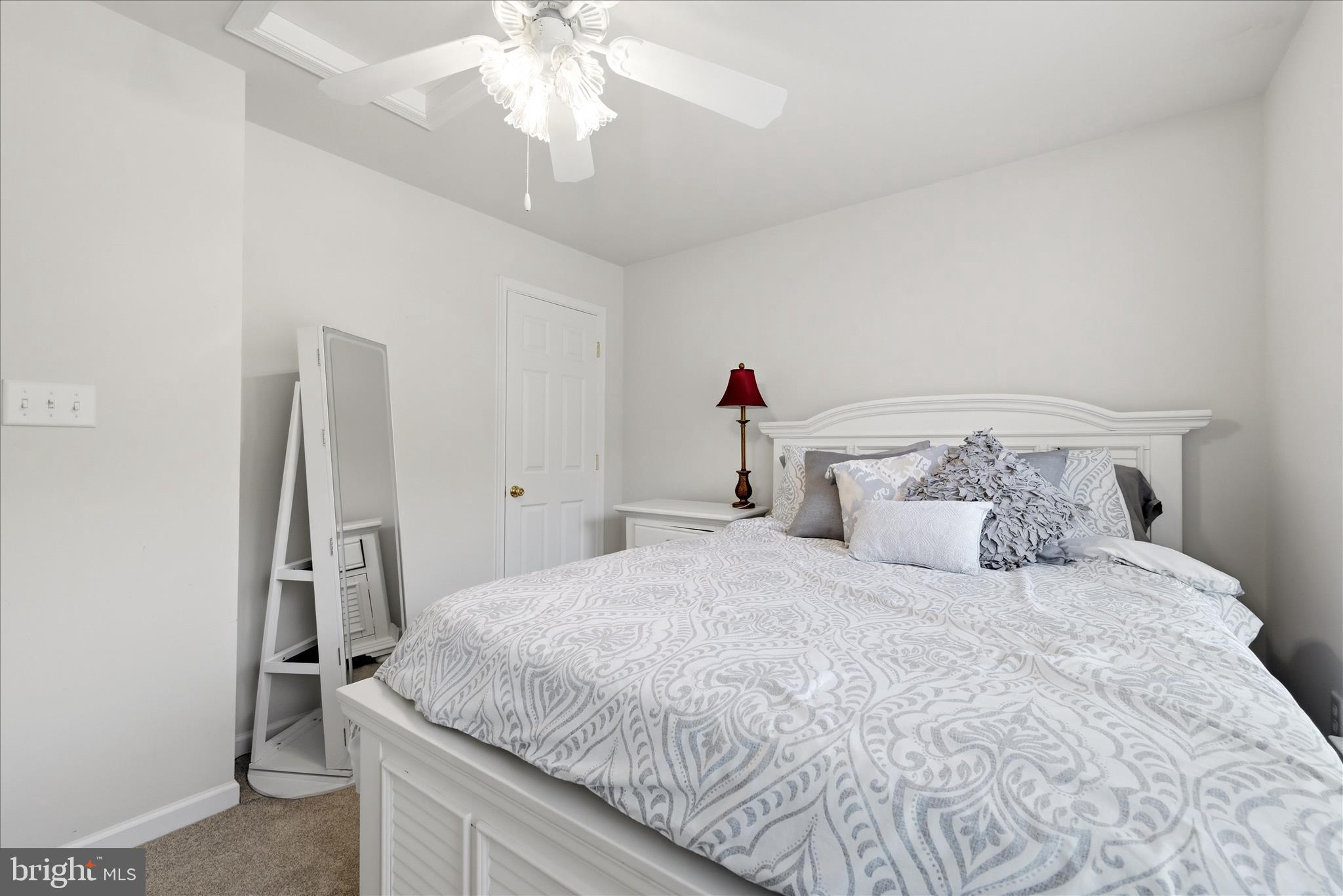 CHIMNEY HILL ESTATES - Residential