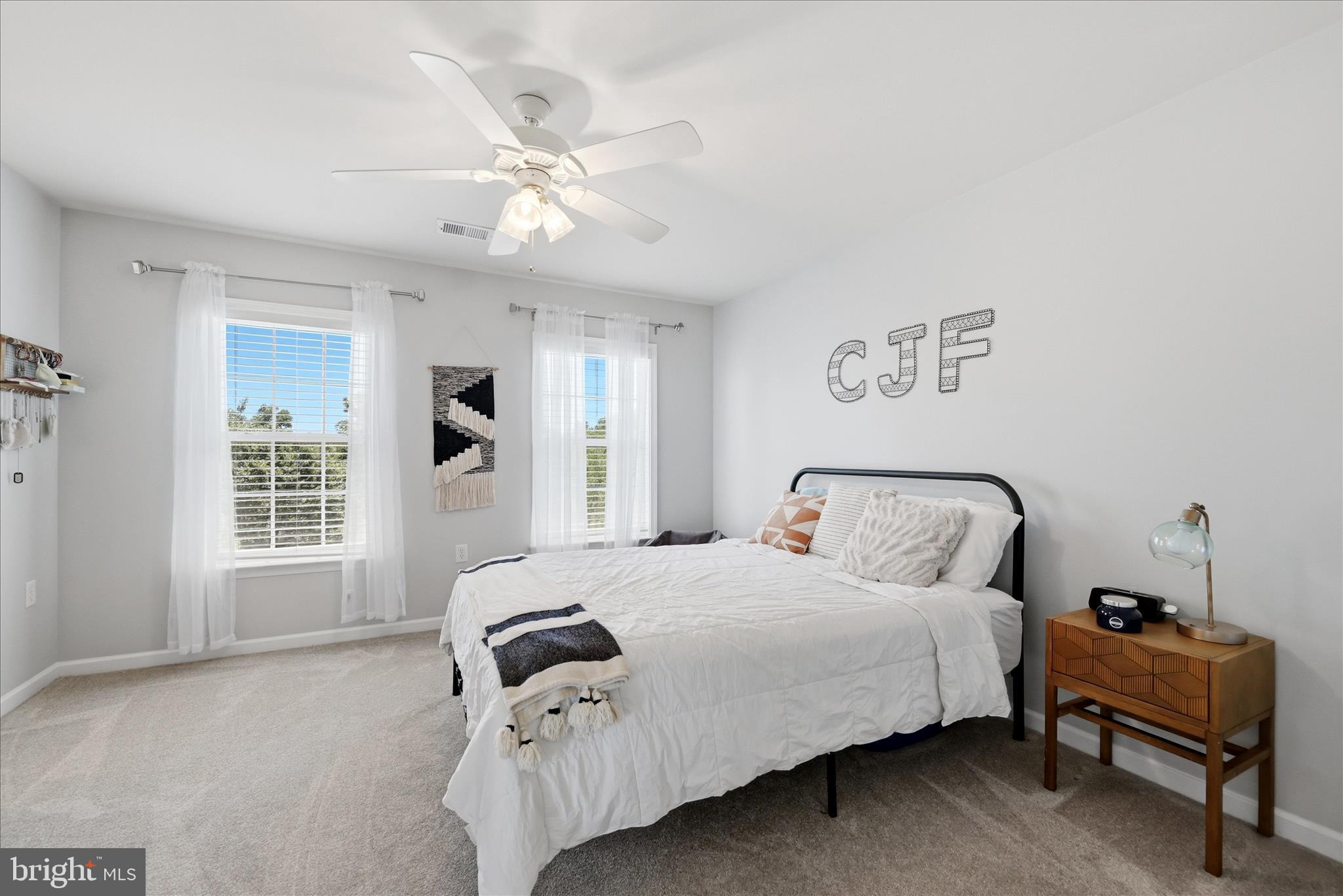 CHIMNEY HILL ESTATES - Residential