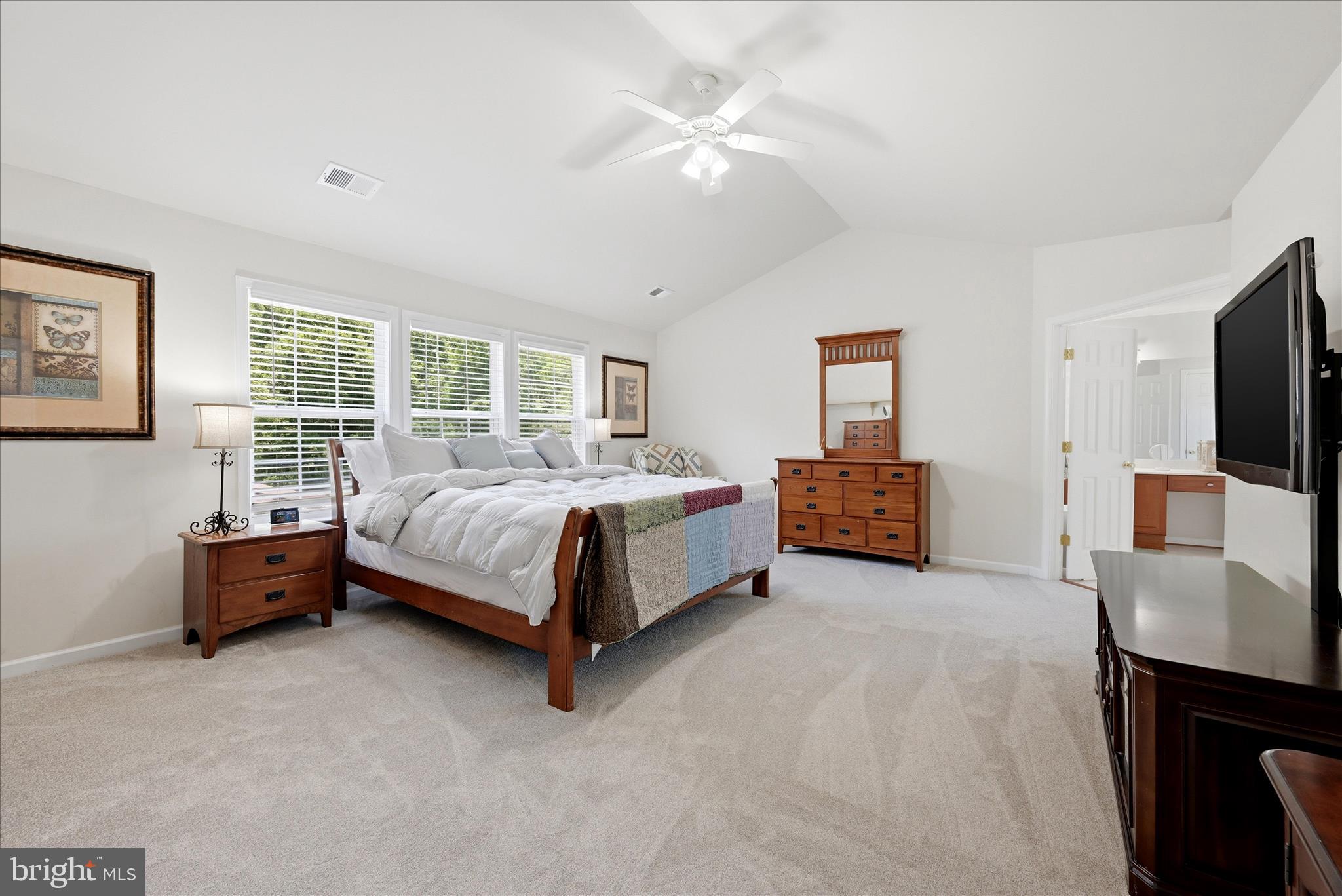 CHIMNEY HILL ESTATES - Residential