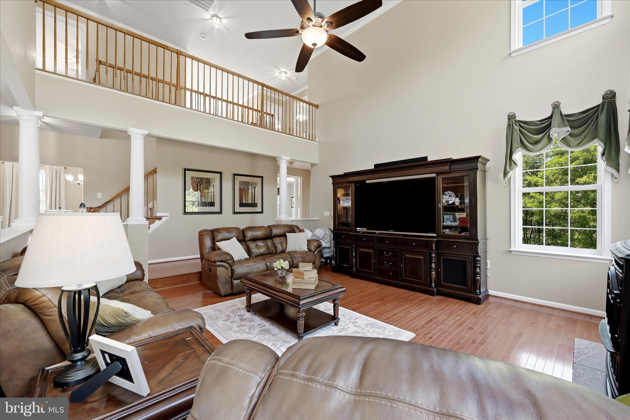 CHIMNEY HILL ESTATES - Residential