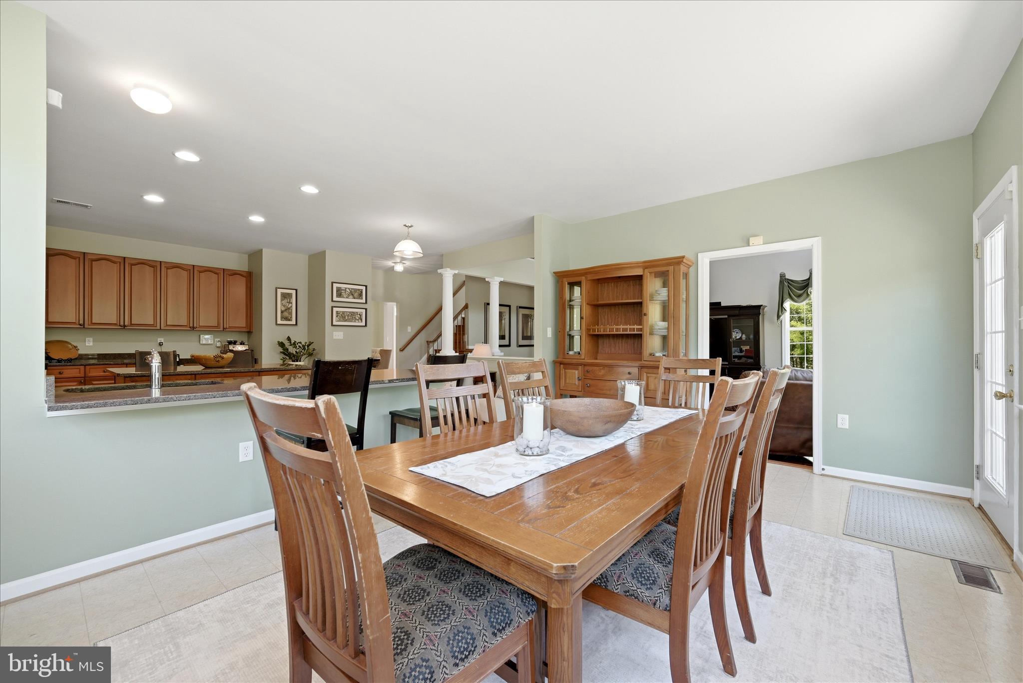 CHIMNEY HILL ESTATES - Residential