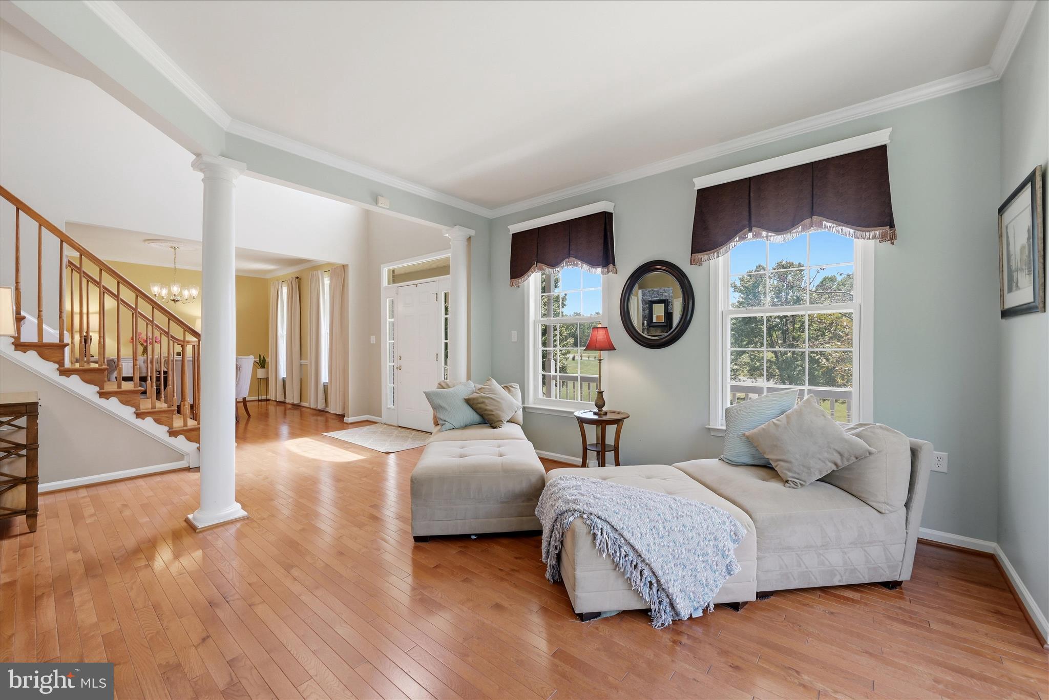 CHIMNEY HILL ESTATES - Residential