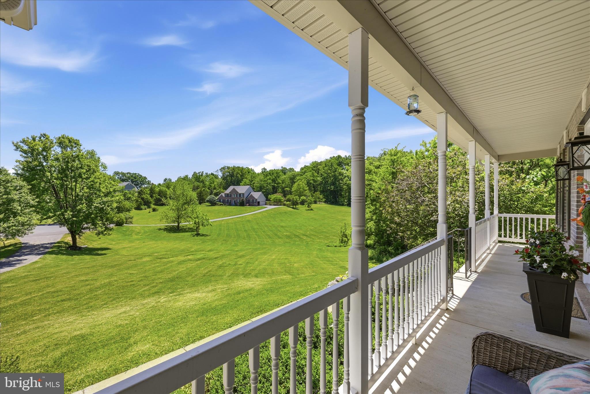 CHIMNEY HILL ESTATES - Residential
