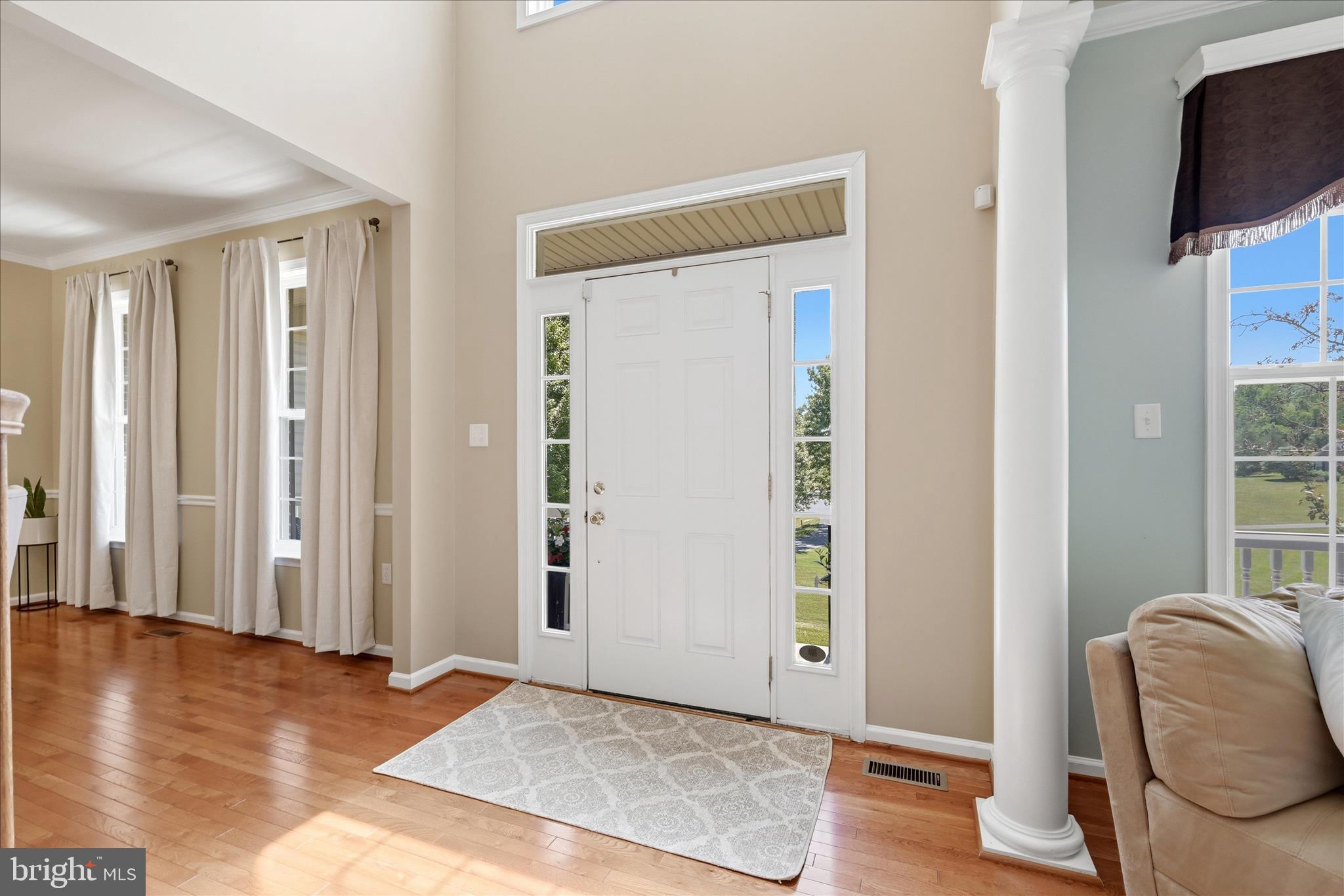 CHIMNEY HILL ESTATES - Residential