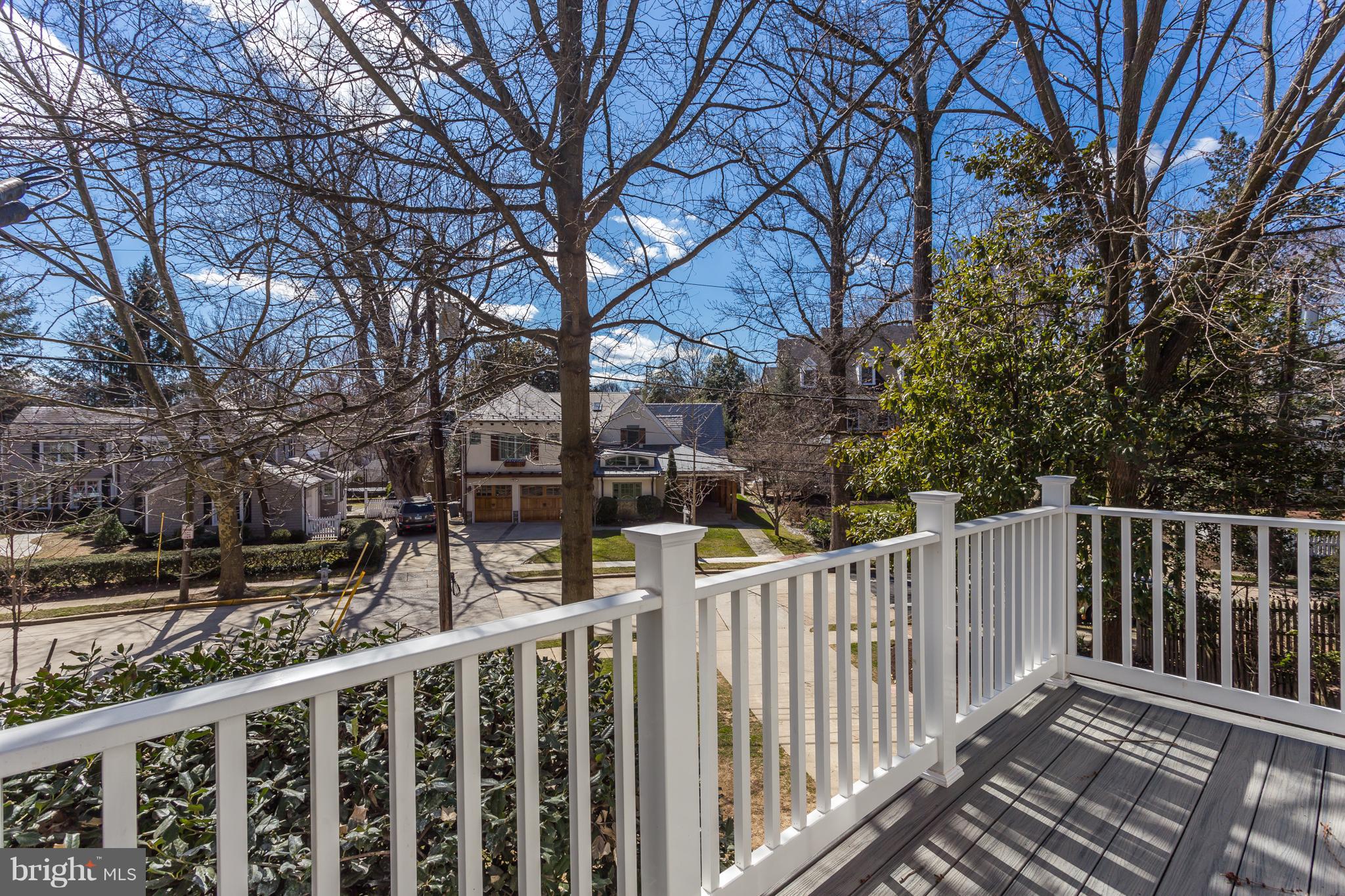 CHEVY CHASE - Residential