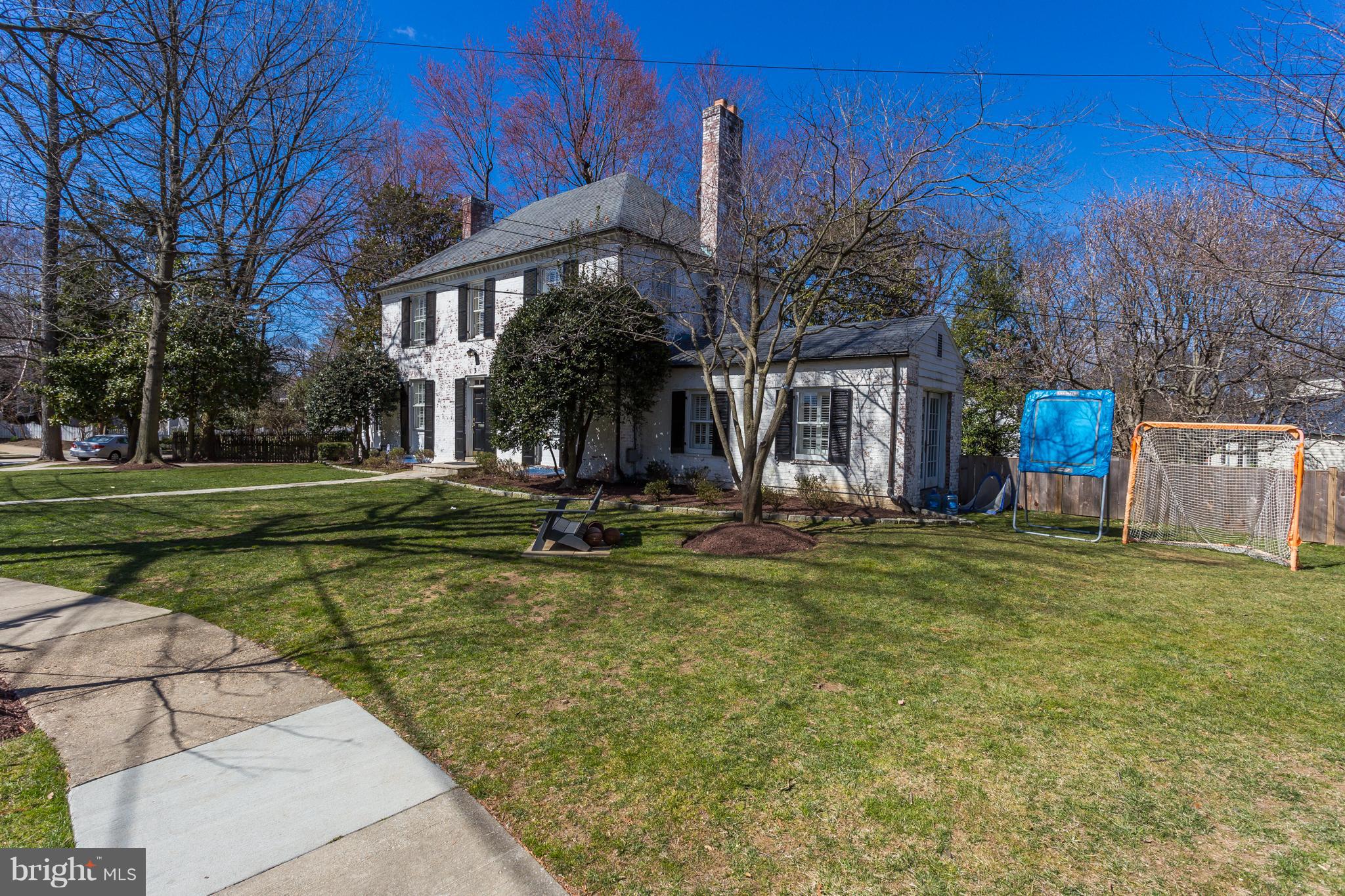 CHEVY CHASE - Residential
