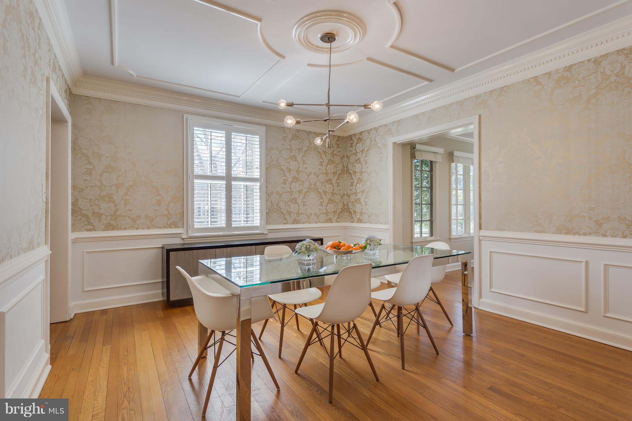 CHEVY CHASE - Residential