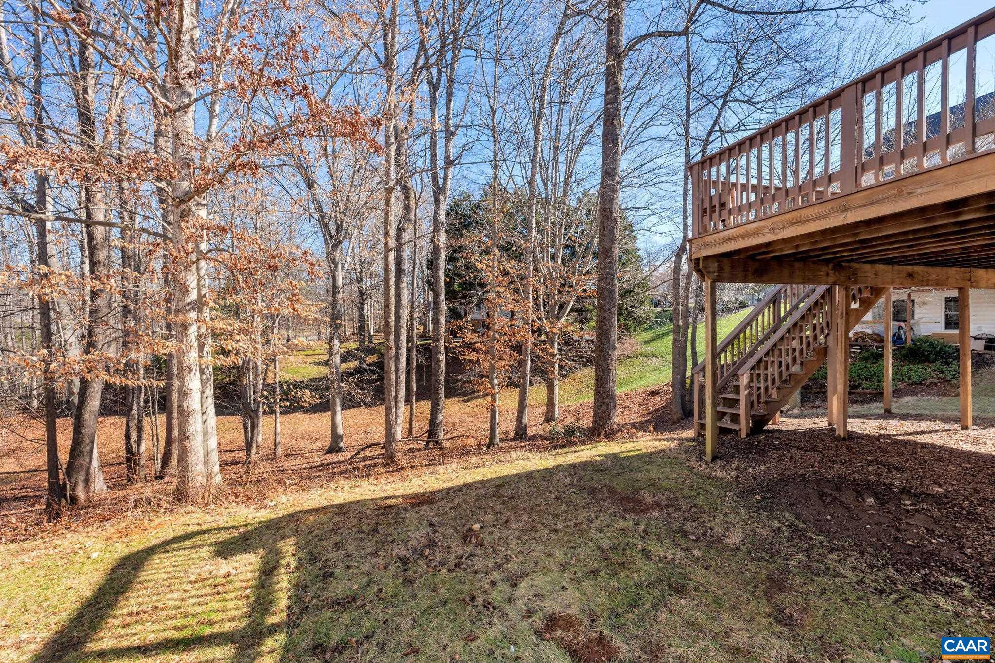FOREST LAKES SOUTH - Residential