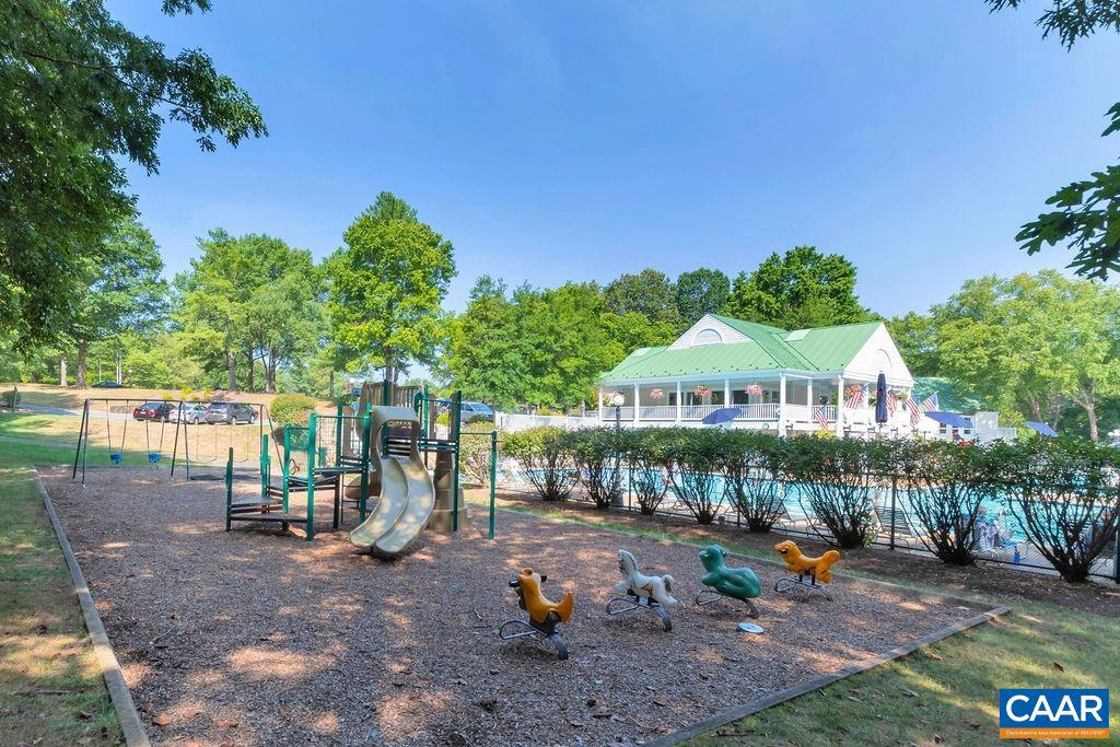 FOREST LAKES SOUTH - Residential