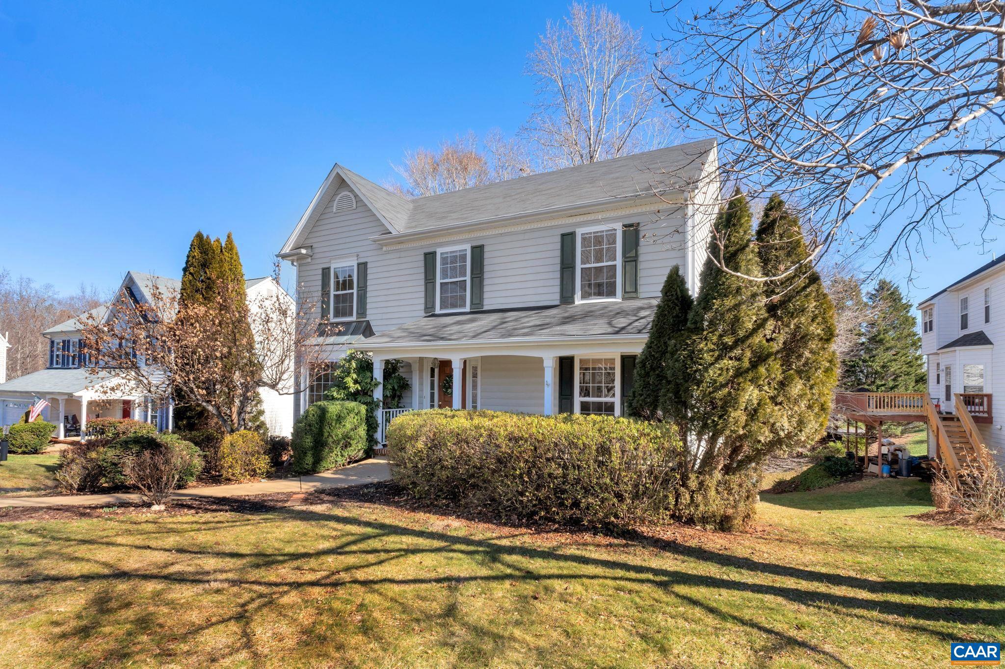 FOREST LAKES SOUTH - Residential