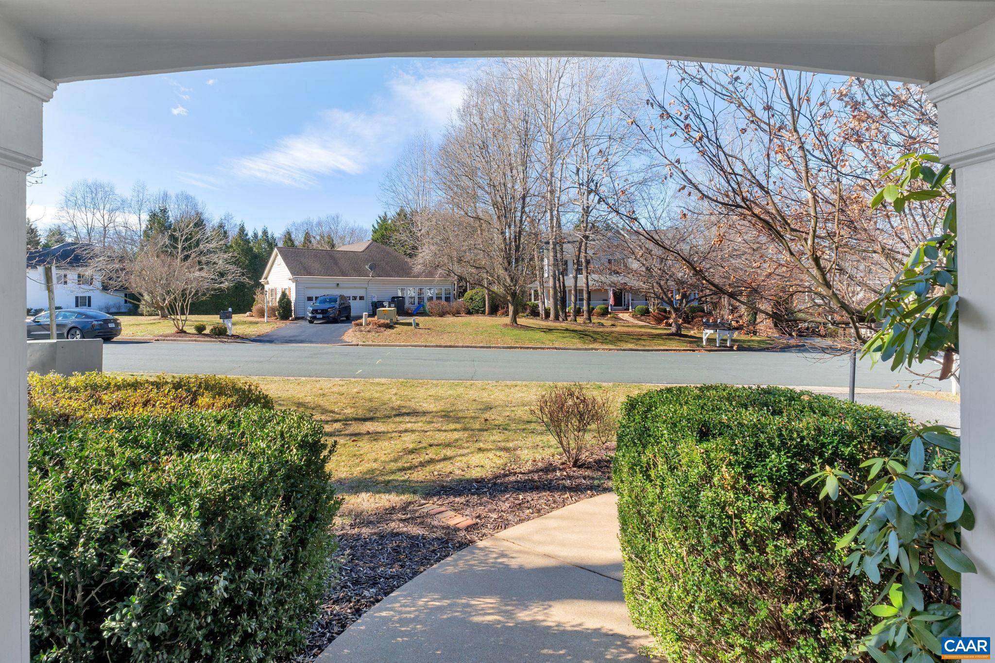 FOREST LAKES SOUTH - Residential