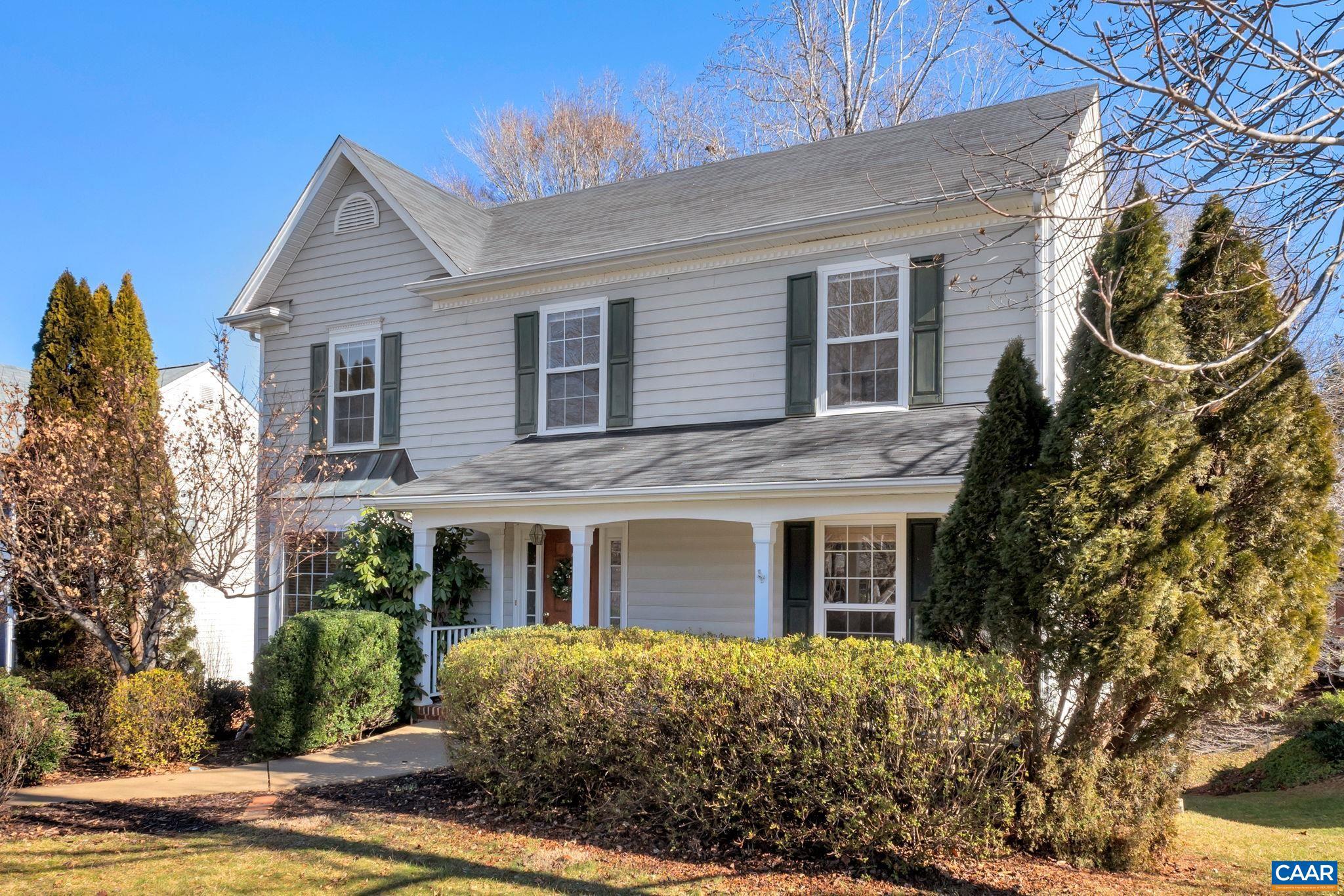 FOREST LAKES SOUTH - Residential