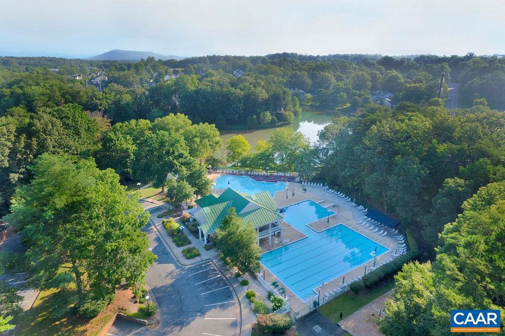 FOREST LAKES SOUTH - Residential