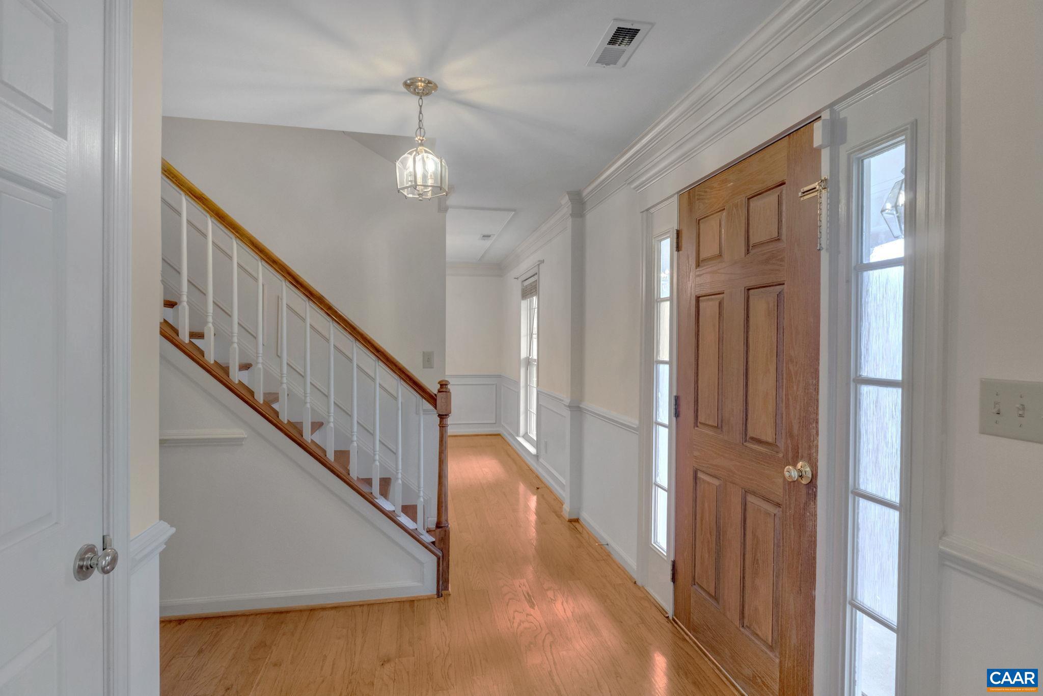 FOREST LAKES SOUTH - Residential