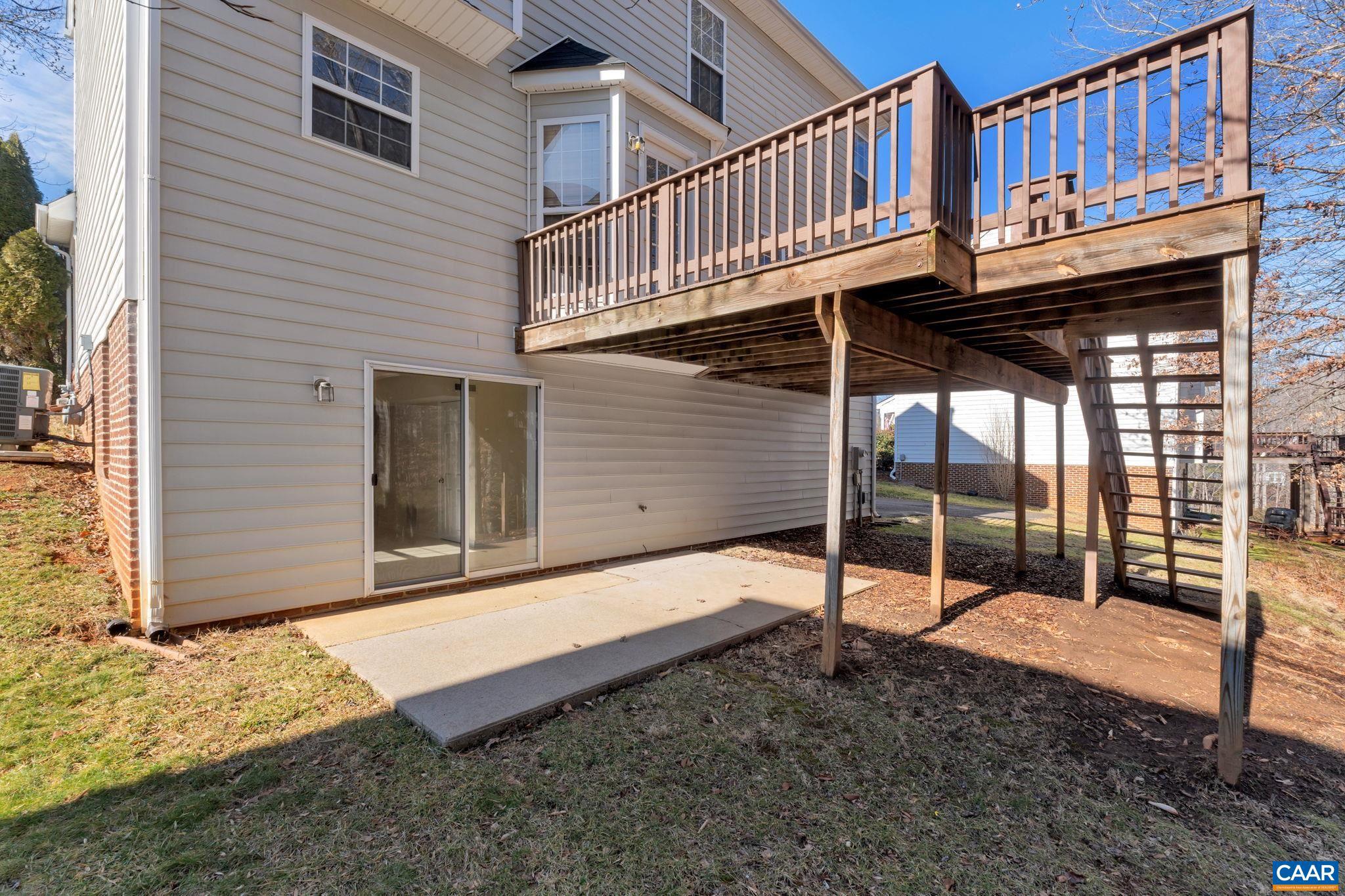 FOREST LAKES SOUTH - Residential
