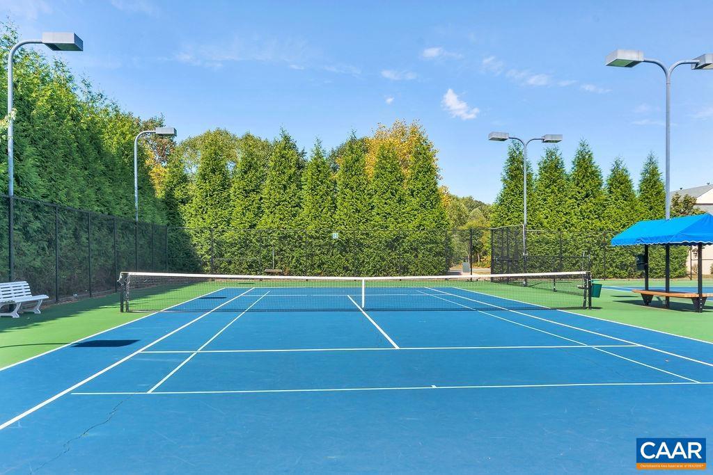 FOREST LAKES SOUTH - Residential