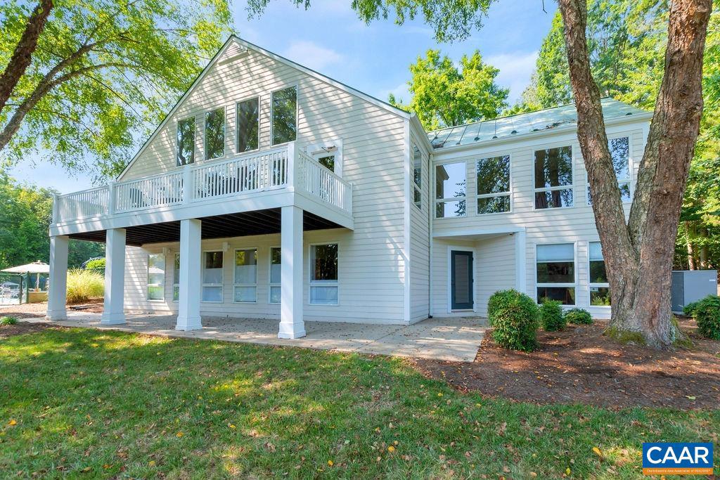 FOREST LAKES SOUTH - Residential