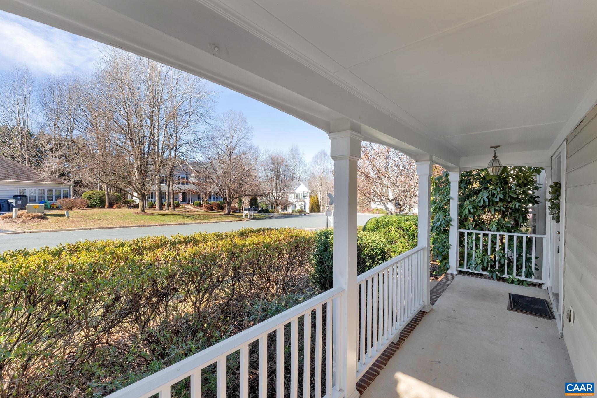 FOREST LAKES SOUTH - Residential