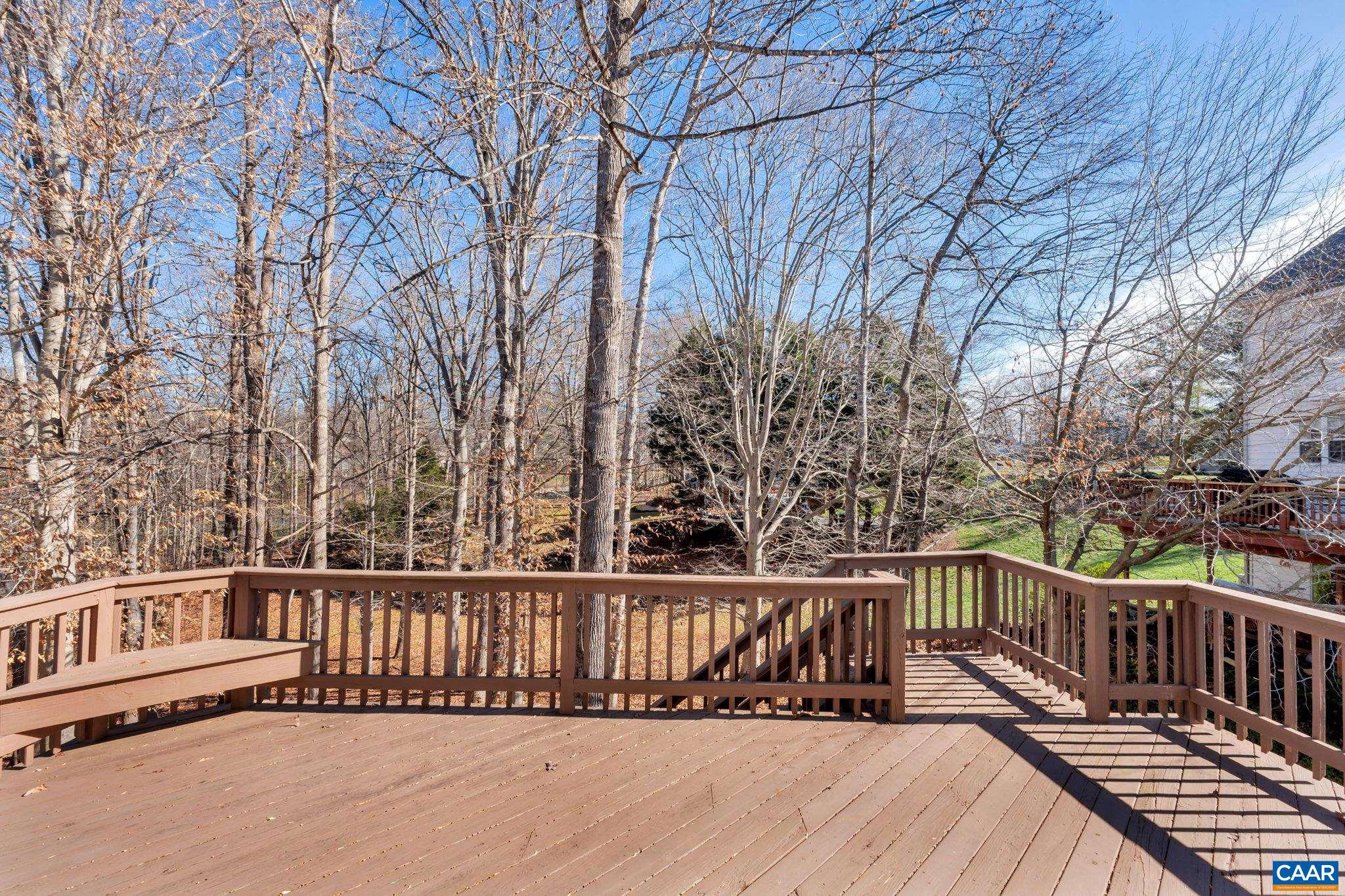 FOREST LAKES SOUTH - Residential