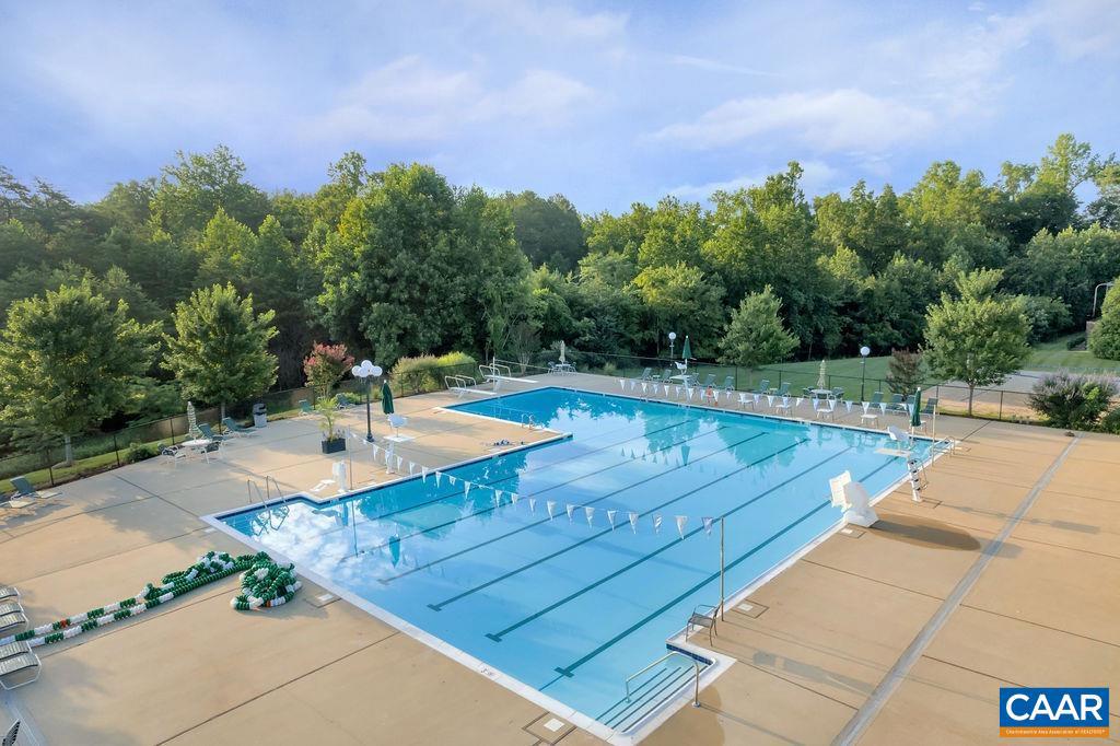 FOREST LAKES SOUTH - Residential
